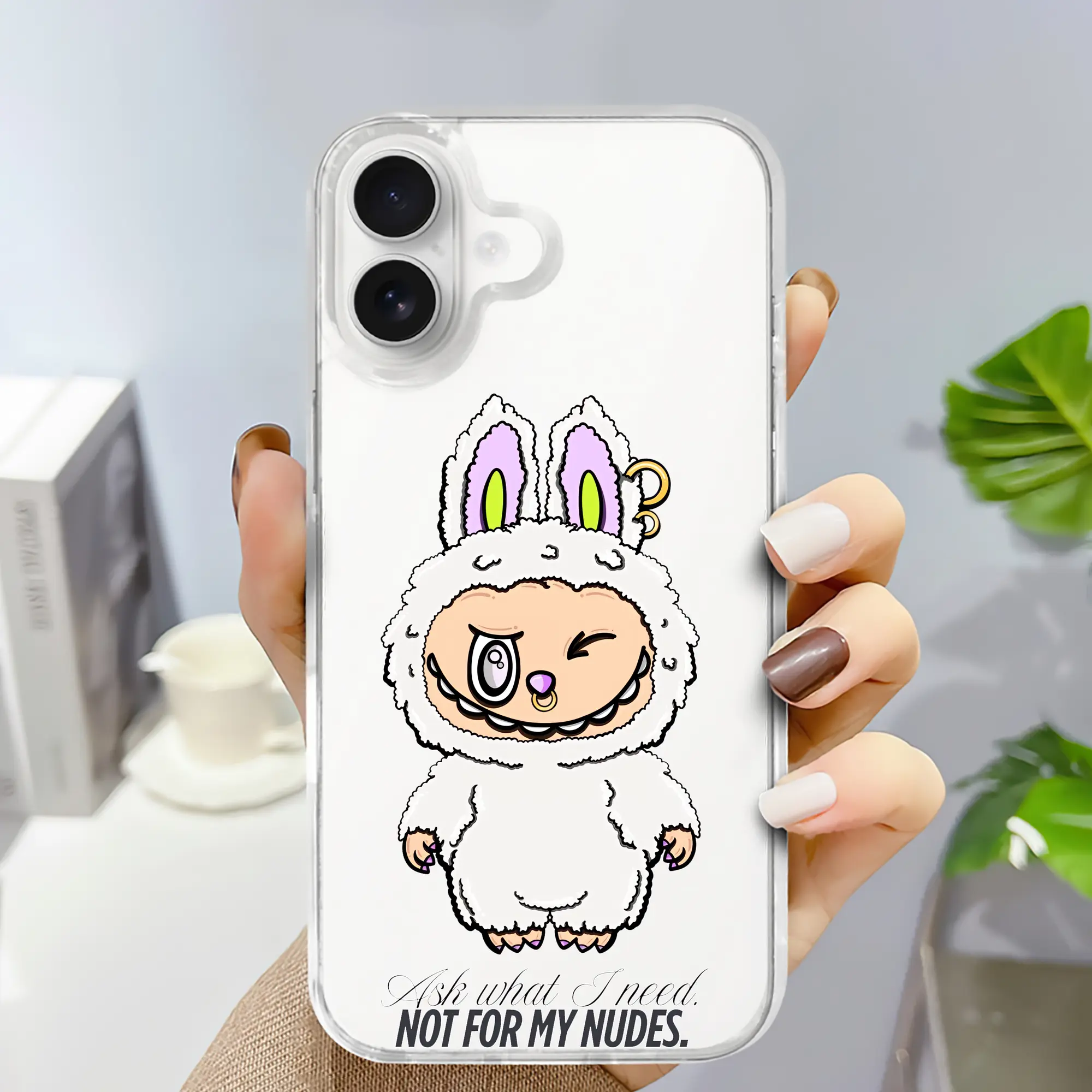 ラブブ グッズ ラブブ