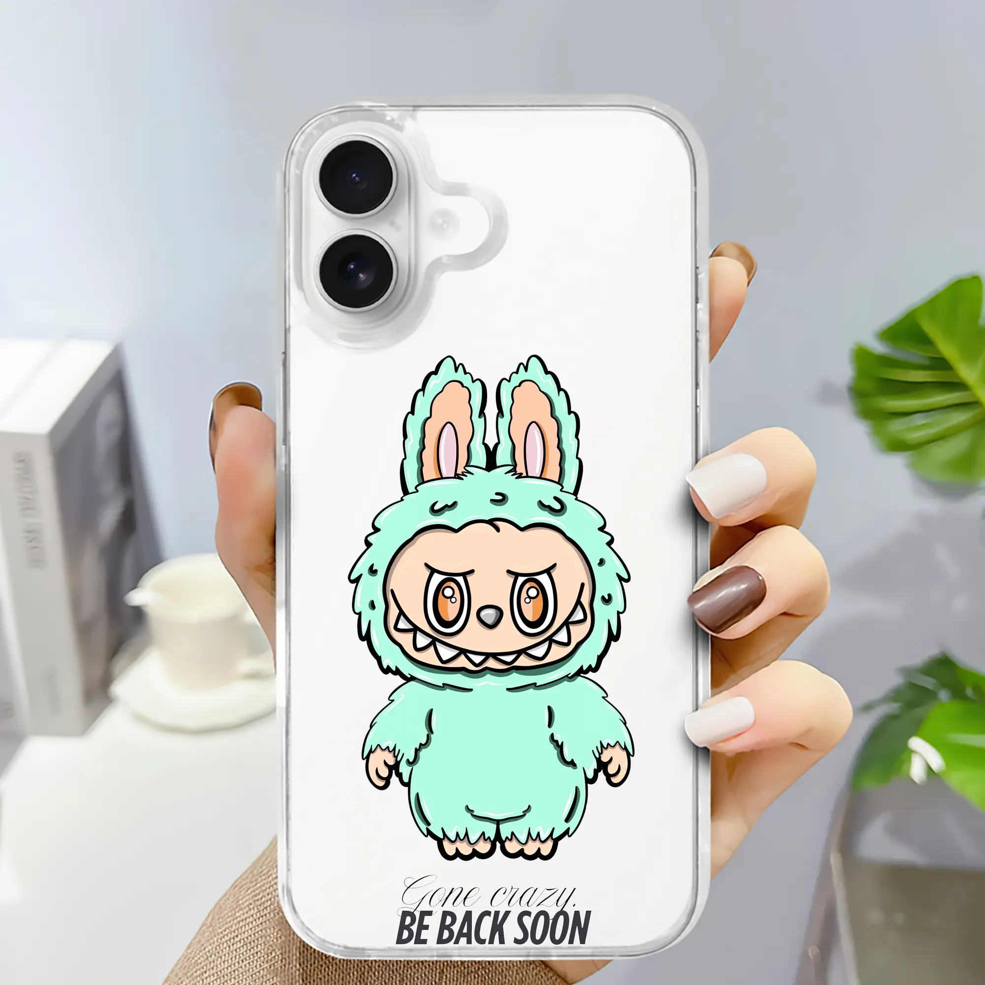 ラブブ グッズ ラブブ