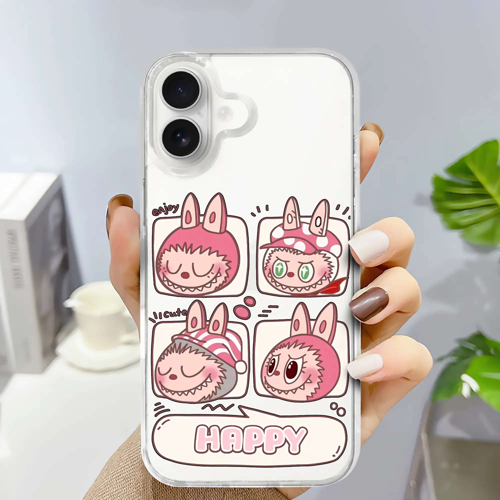 ラブブ グッズ ラブブ