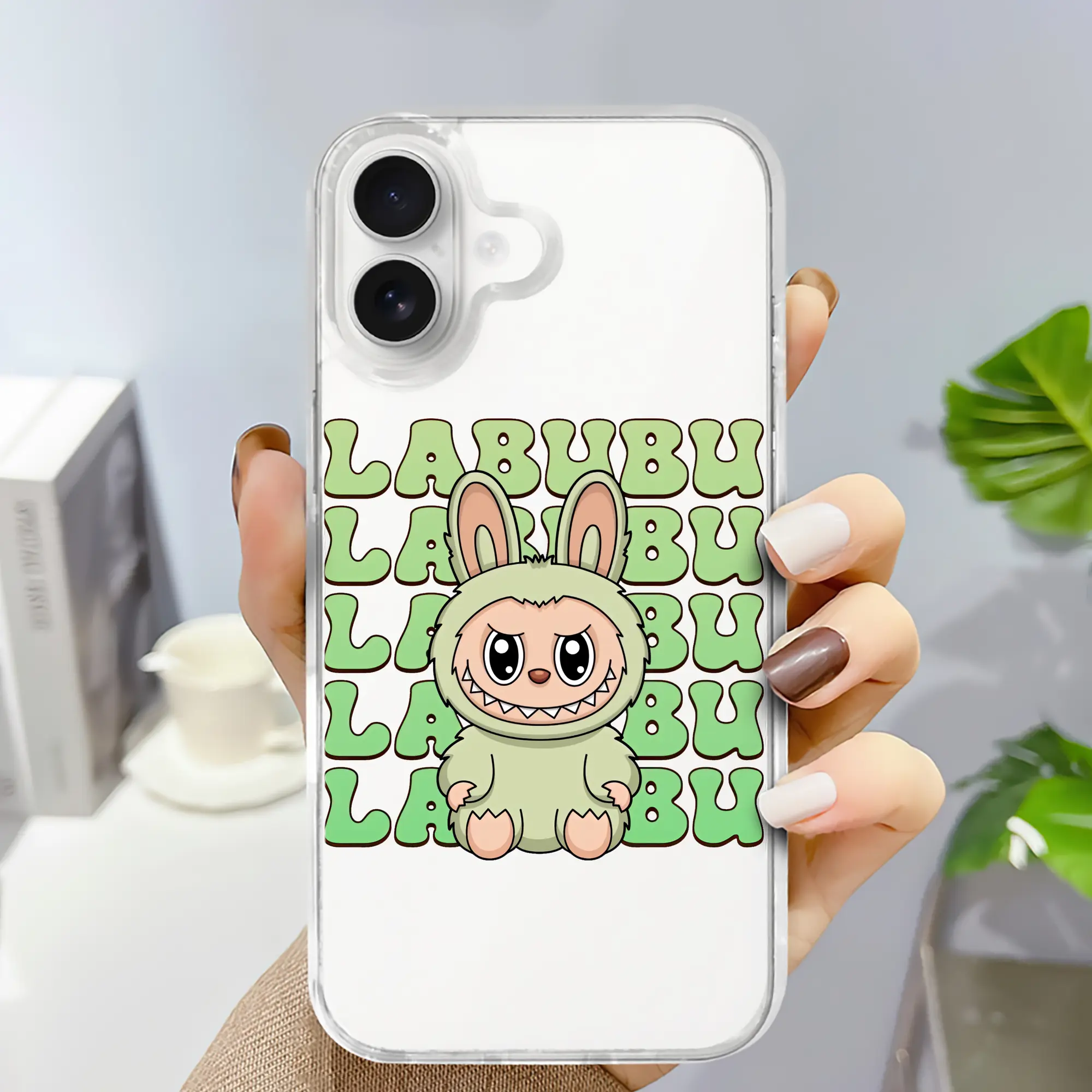 ラブブ グッズ ラブブ