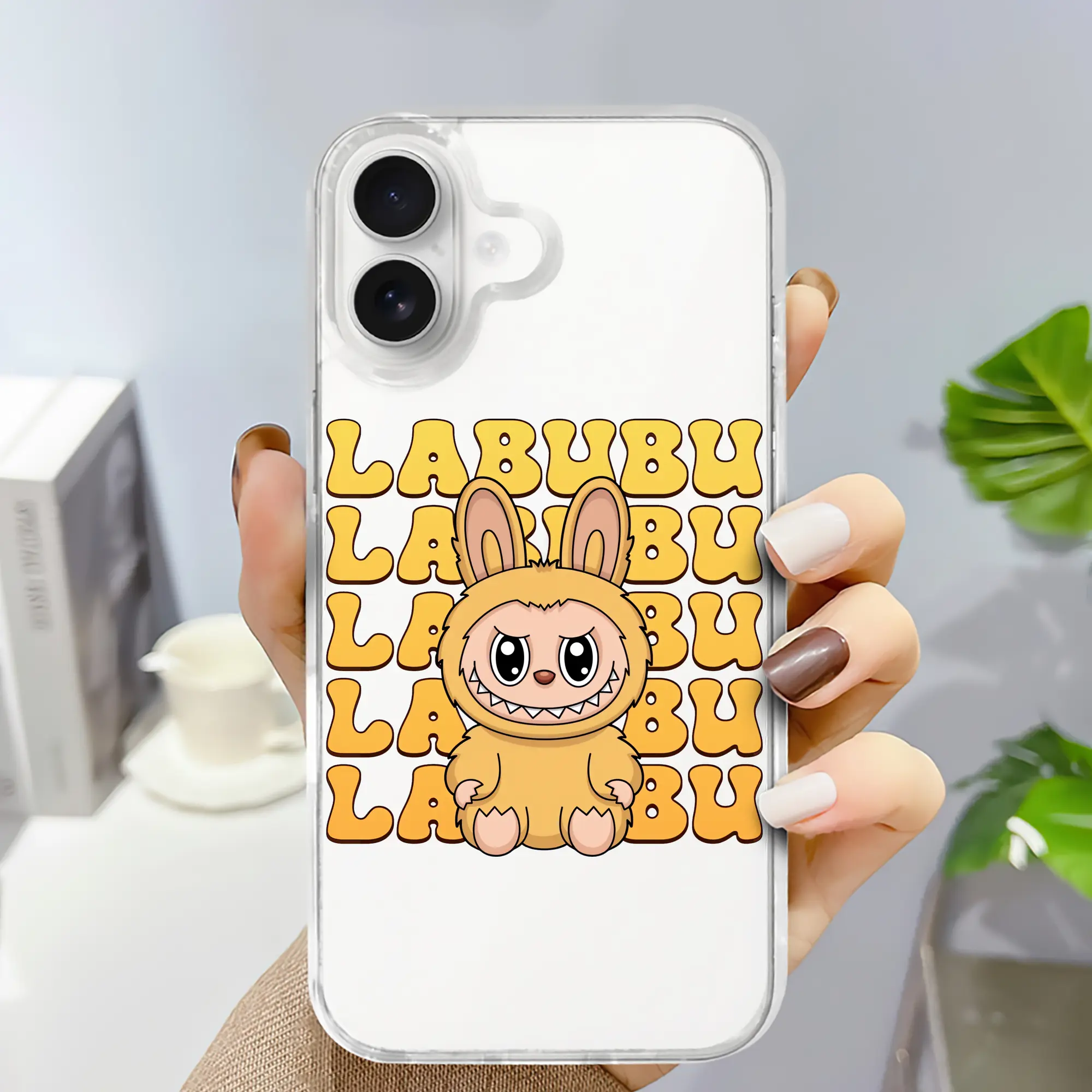 ラブブ グッズ ラブブ