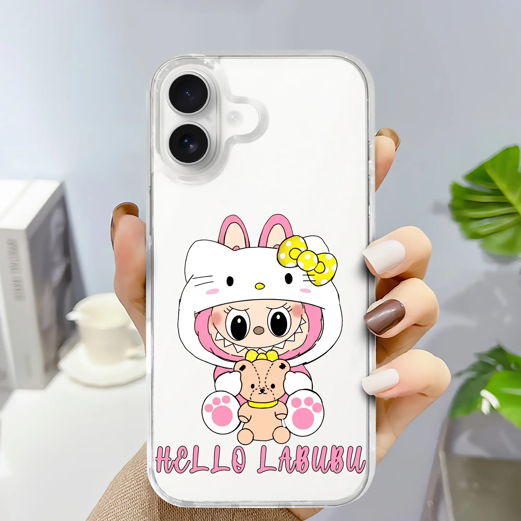 ラブブ グッズ ラブブ