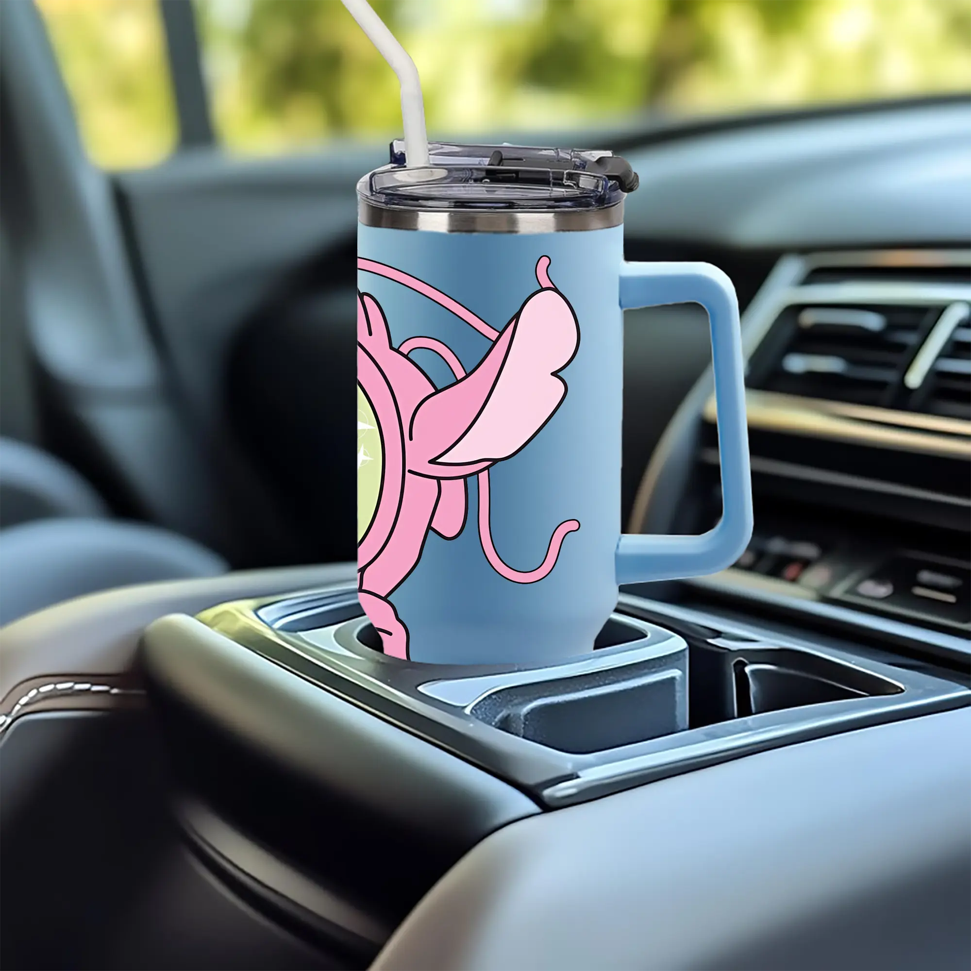 ラブブ グッズ モココ