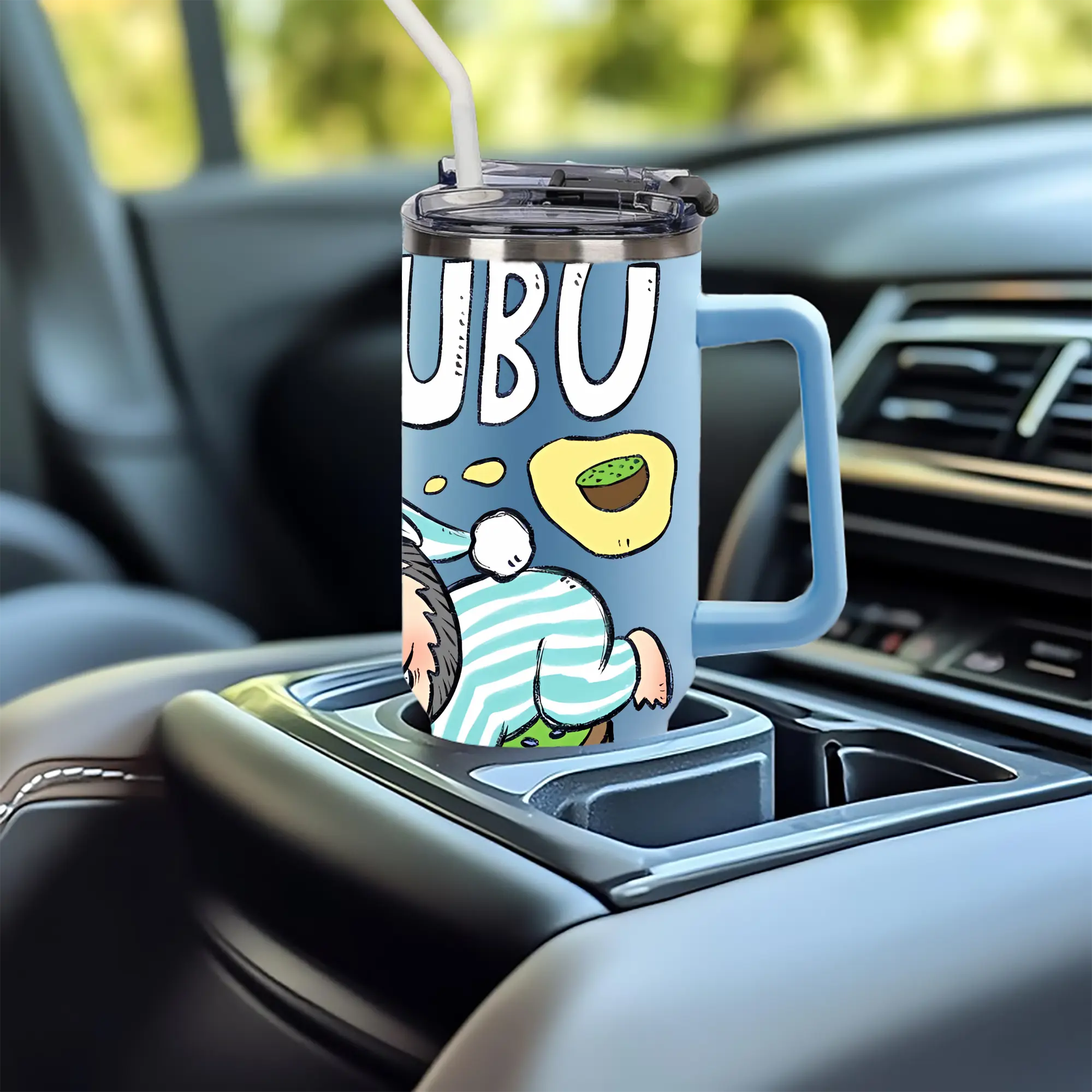 ラブブ グッズ モココ