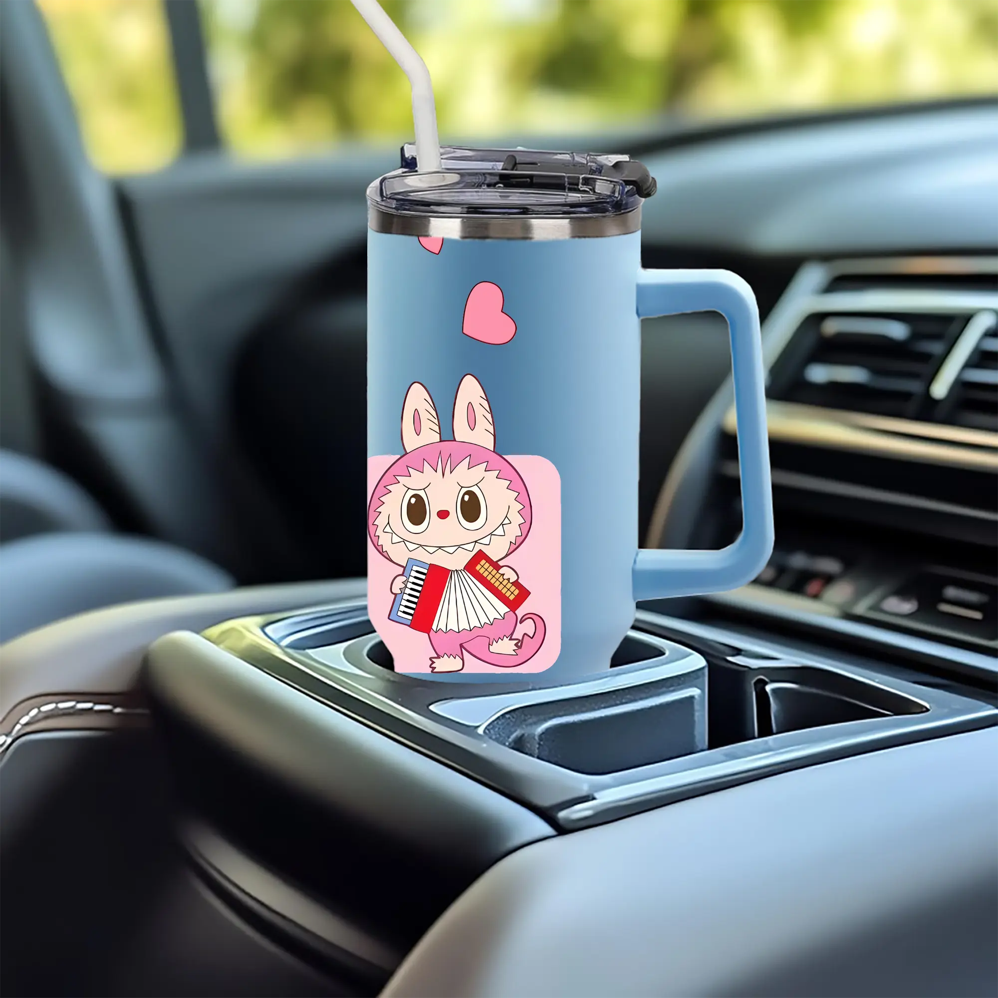 ラブブ グッズ モココ