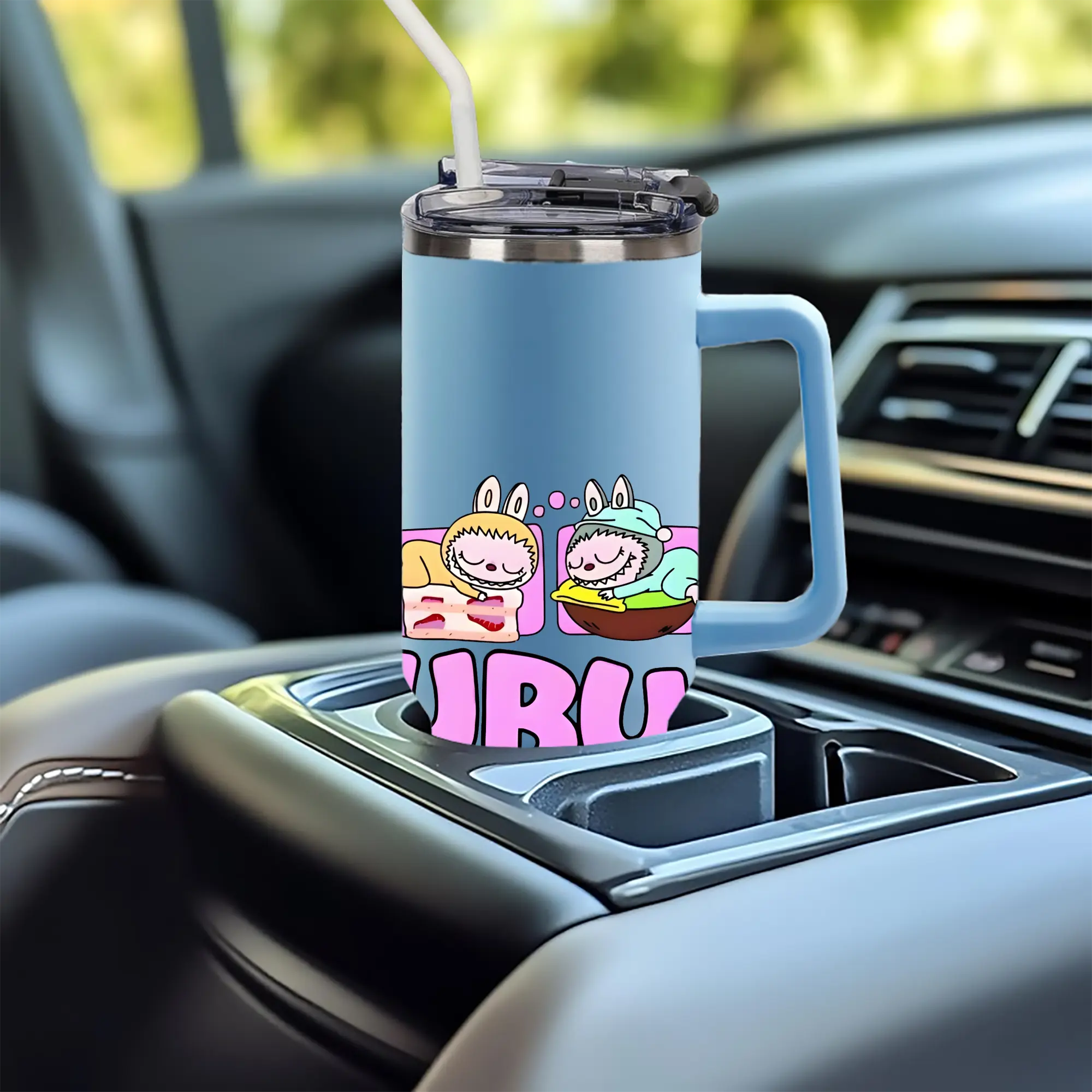 ラブブ グッズ モココ