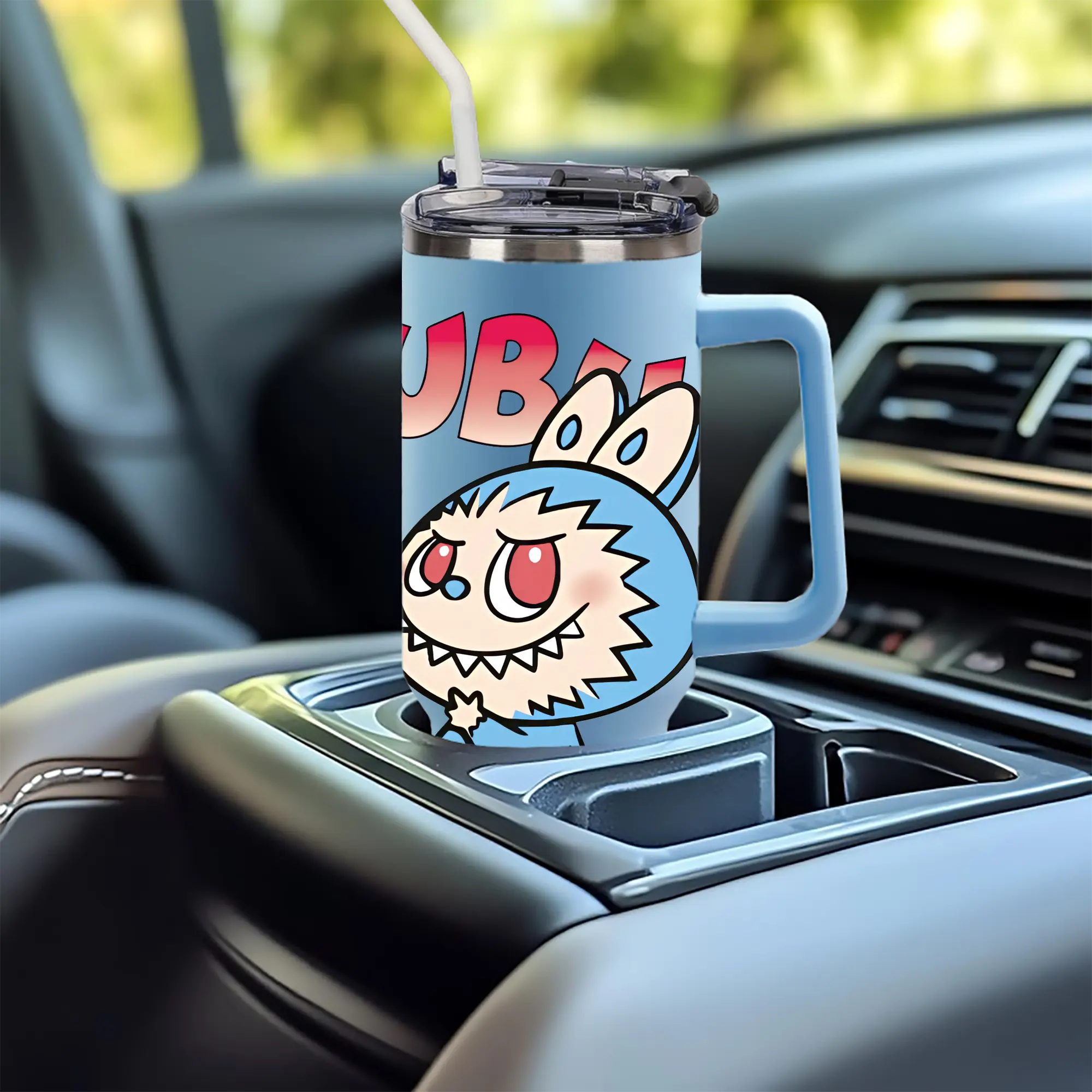 ラブブ グッズ モココ