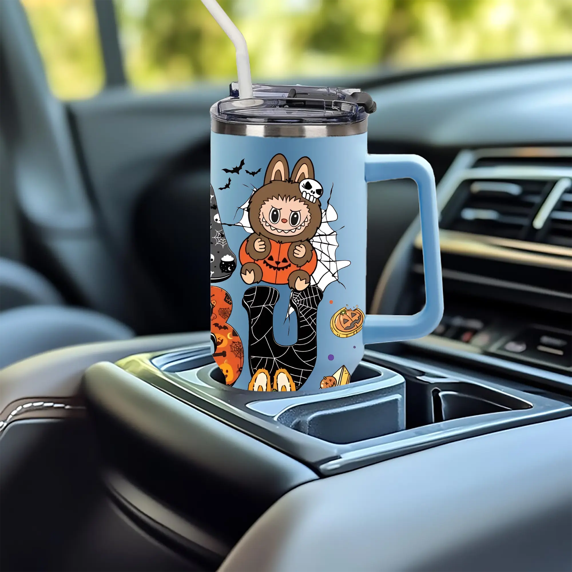 ラブブ グッズ モココ