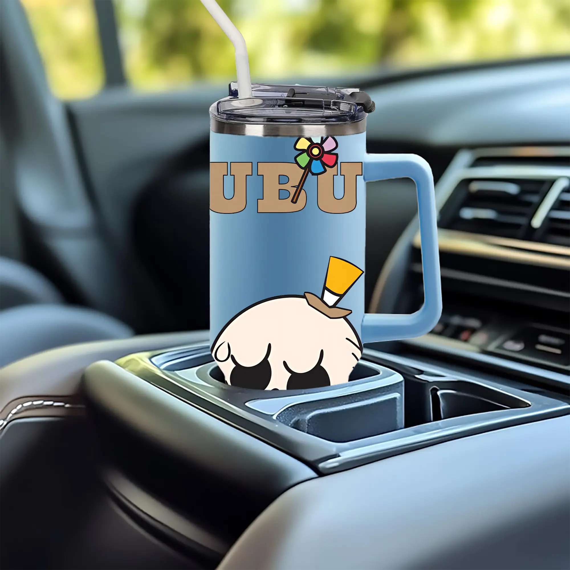 ラブブ グッズ モココ