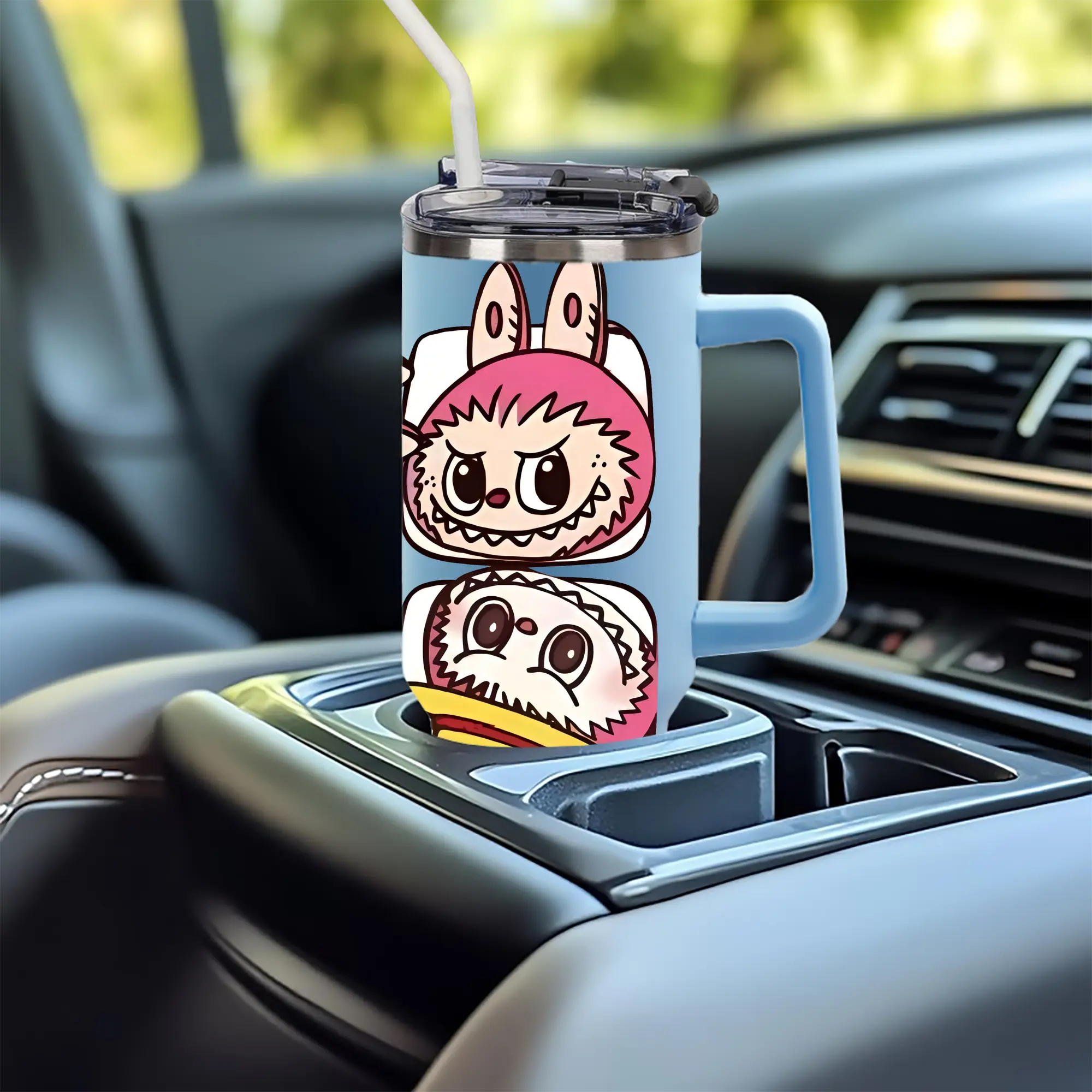 ラブブ グッズ モココ