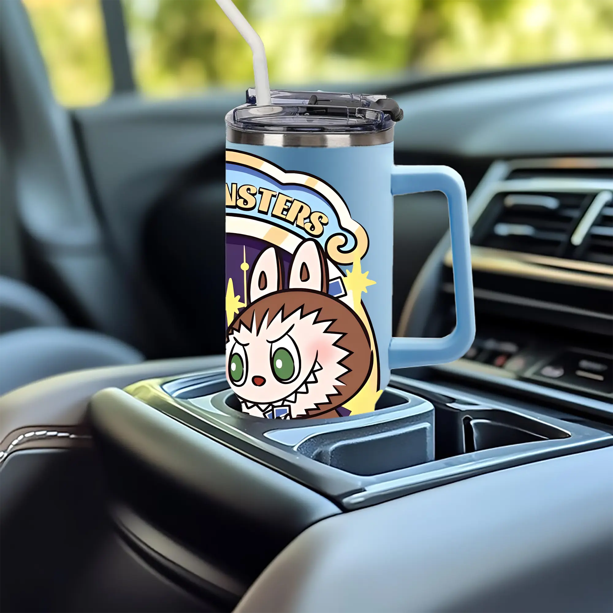 ラブブ グッズ モココ