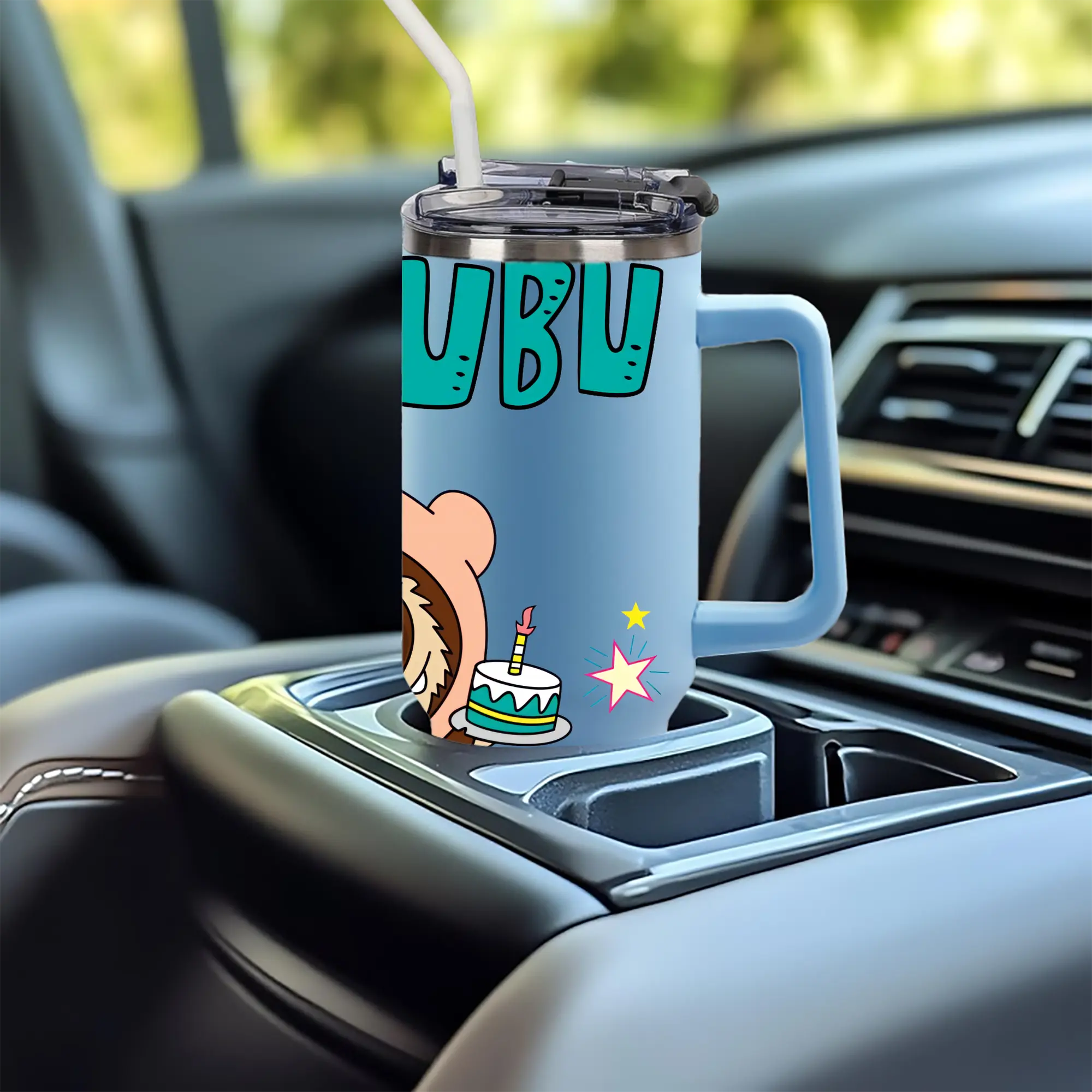 ラブブ グッズ モココ