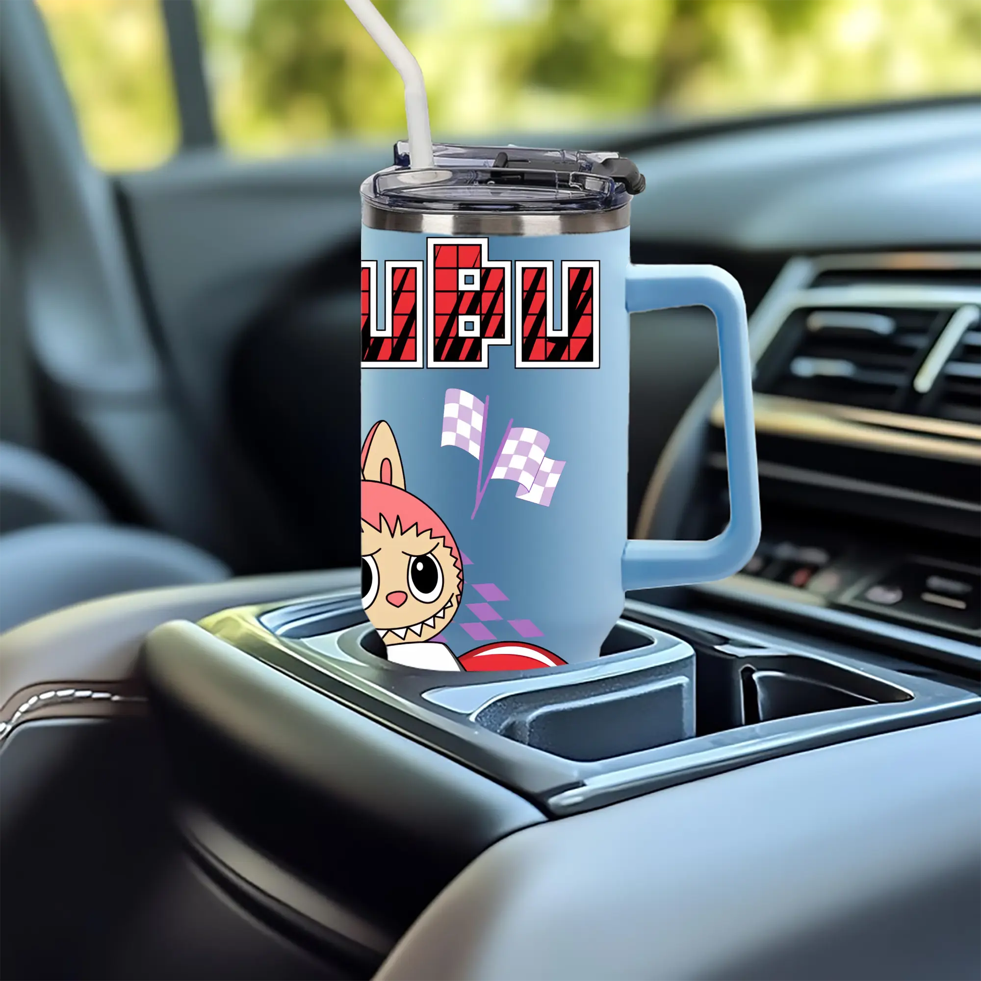 ラブブ グッズ モココ