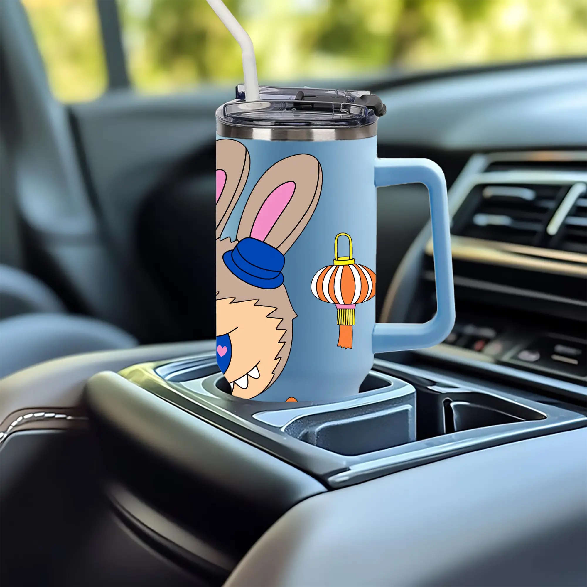 ラブブ グッズ モココ