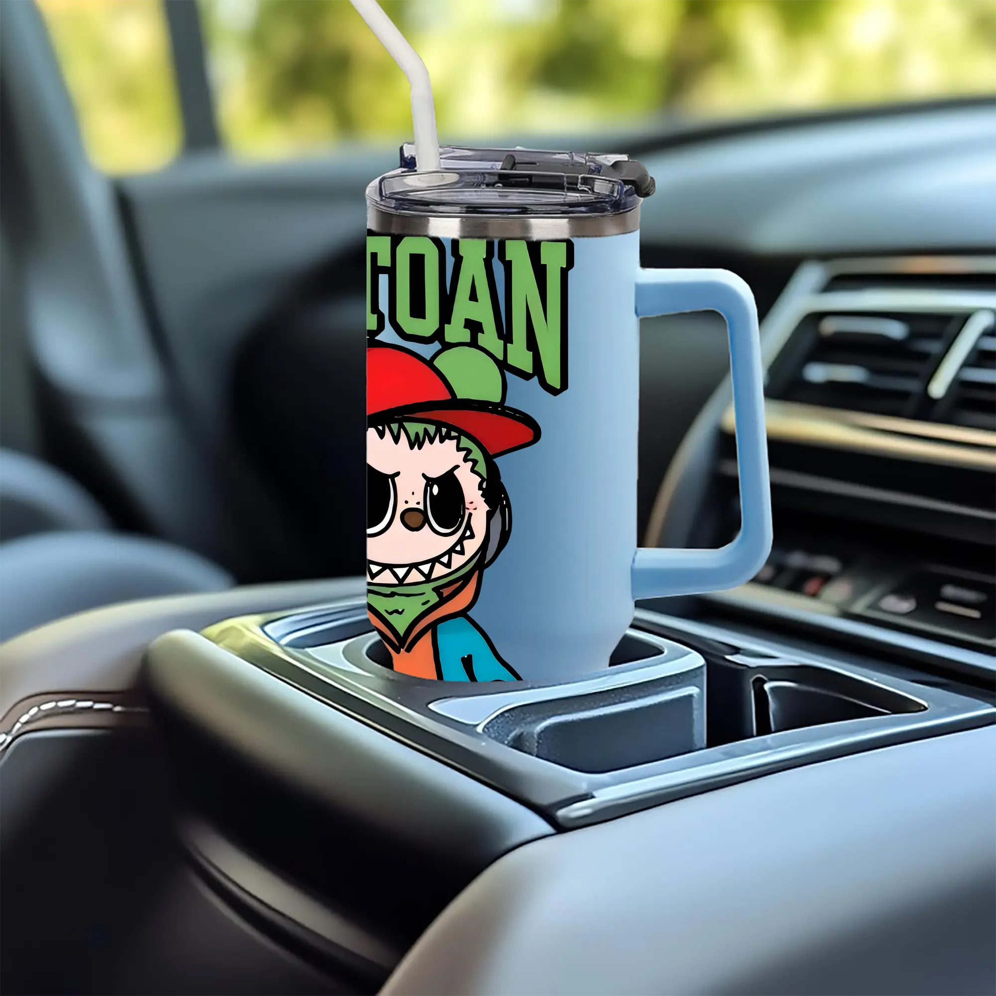 ラブブ グッズ モココ