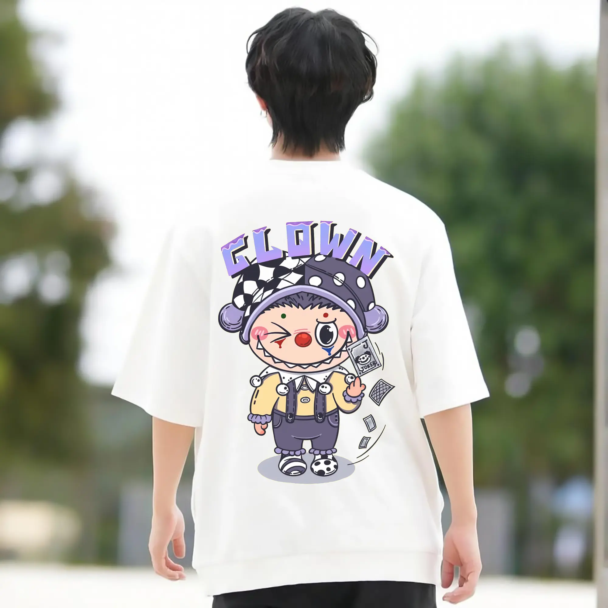 ラブブ グッズ モココ