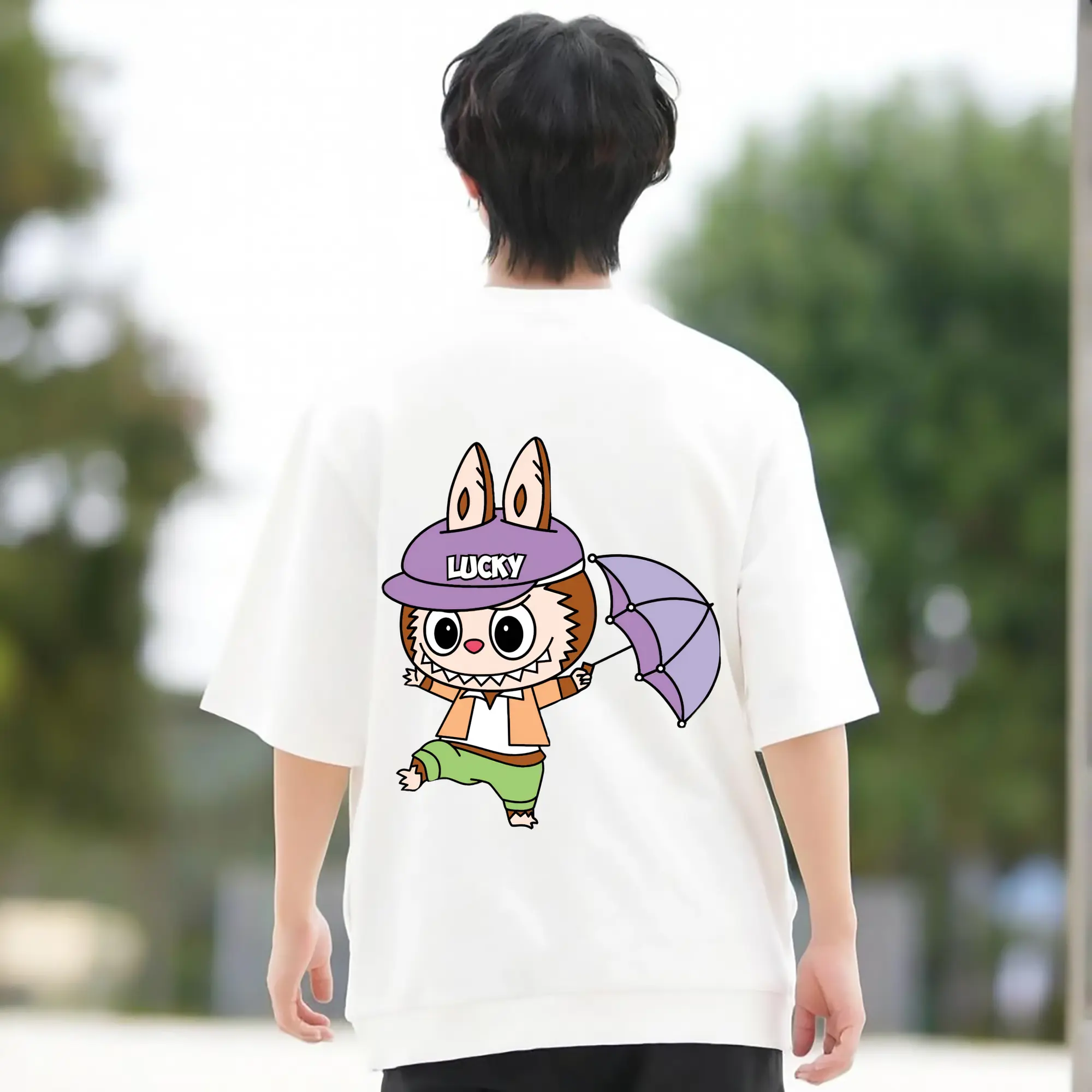 ラブブ グッズ モココ