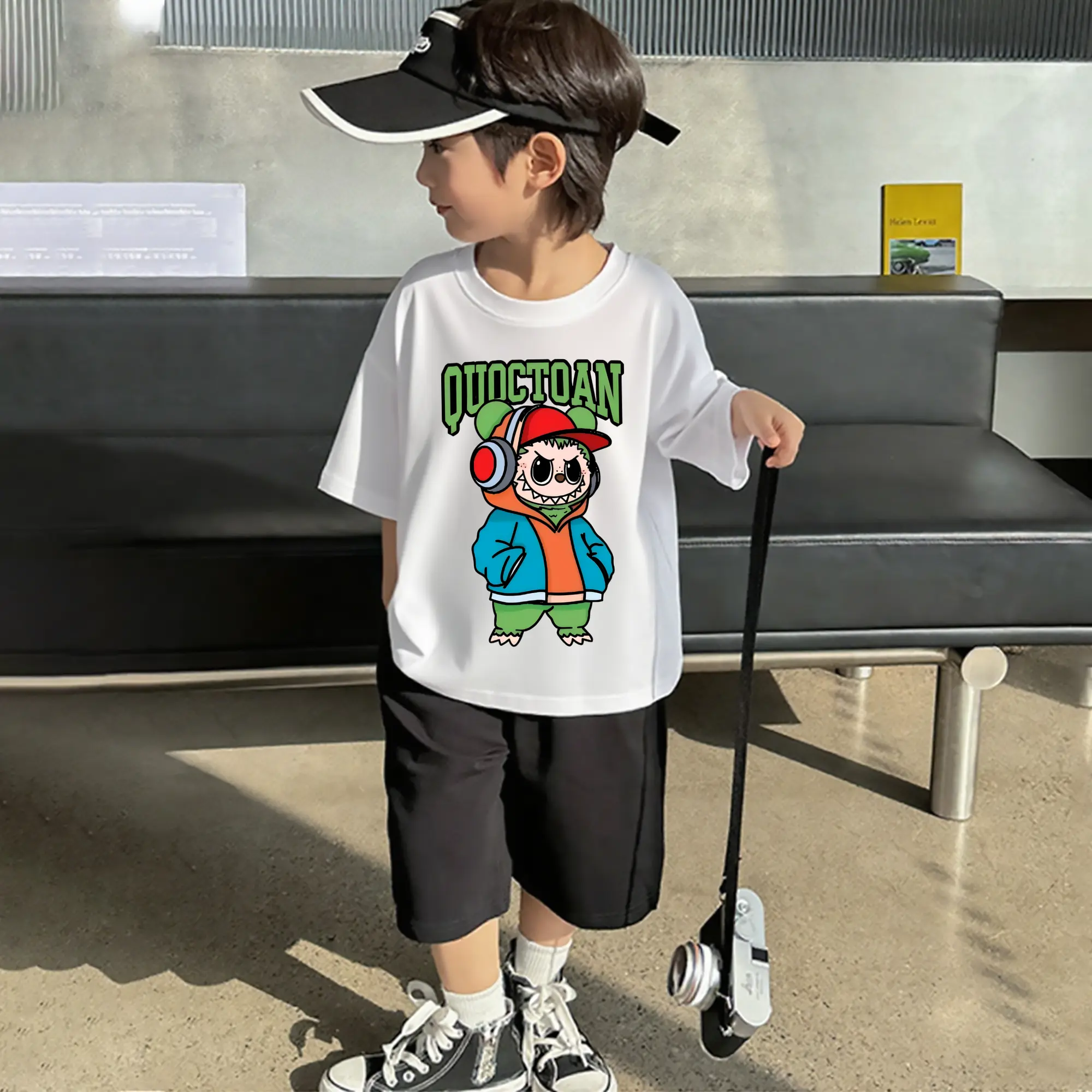 ラブブ グッズ モココ