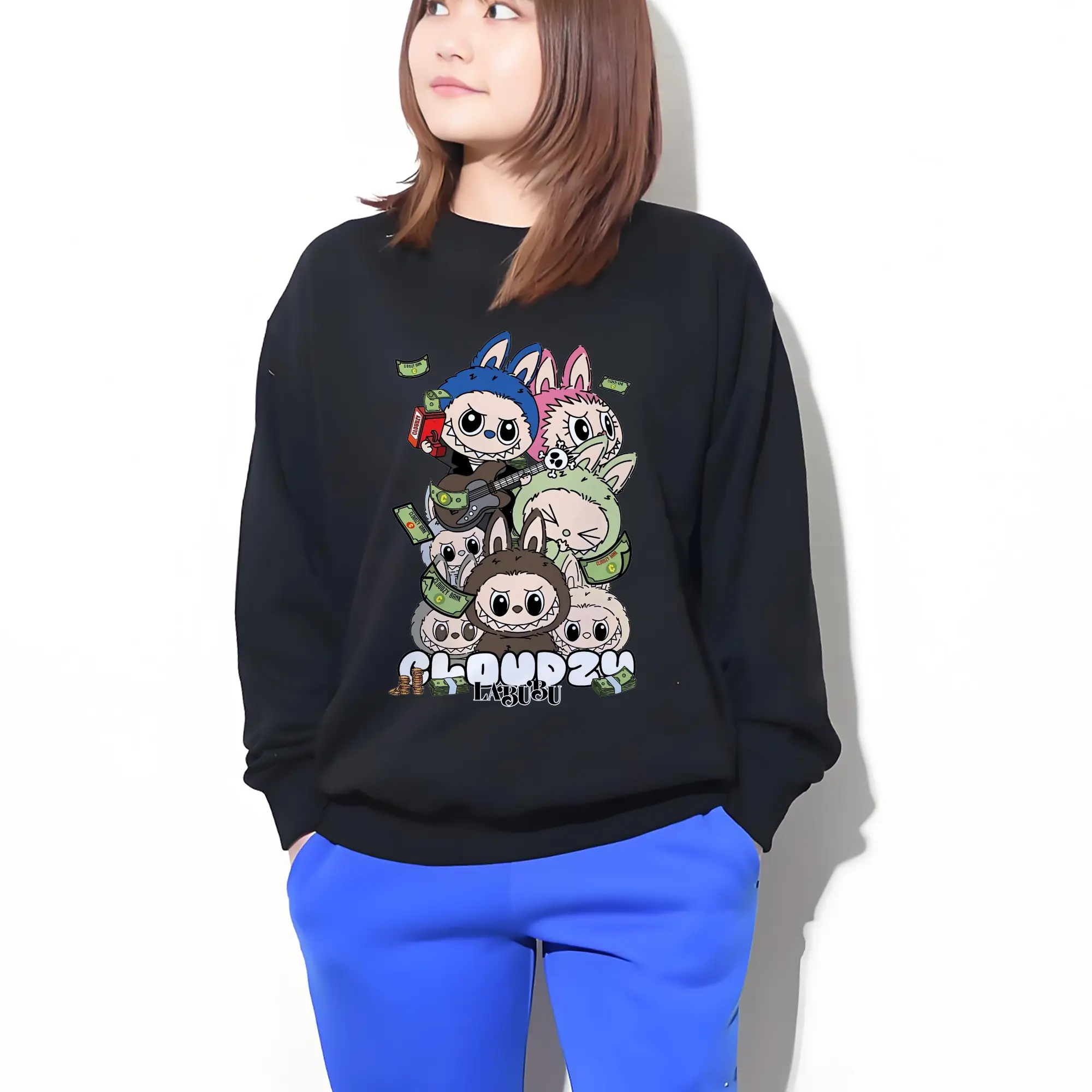 ラブブ グッズ モココ