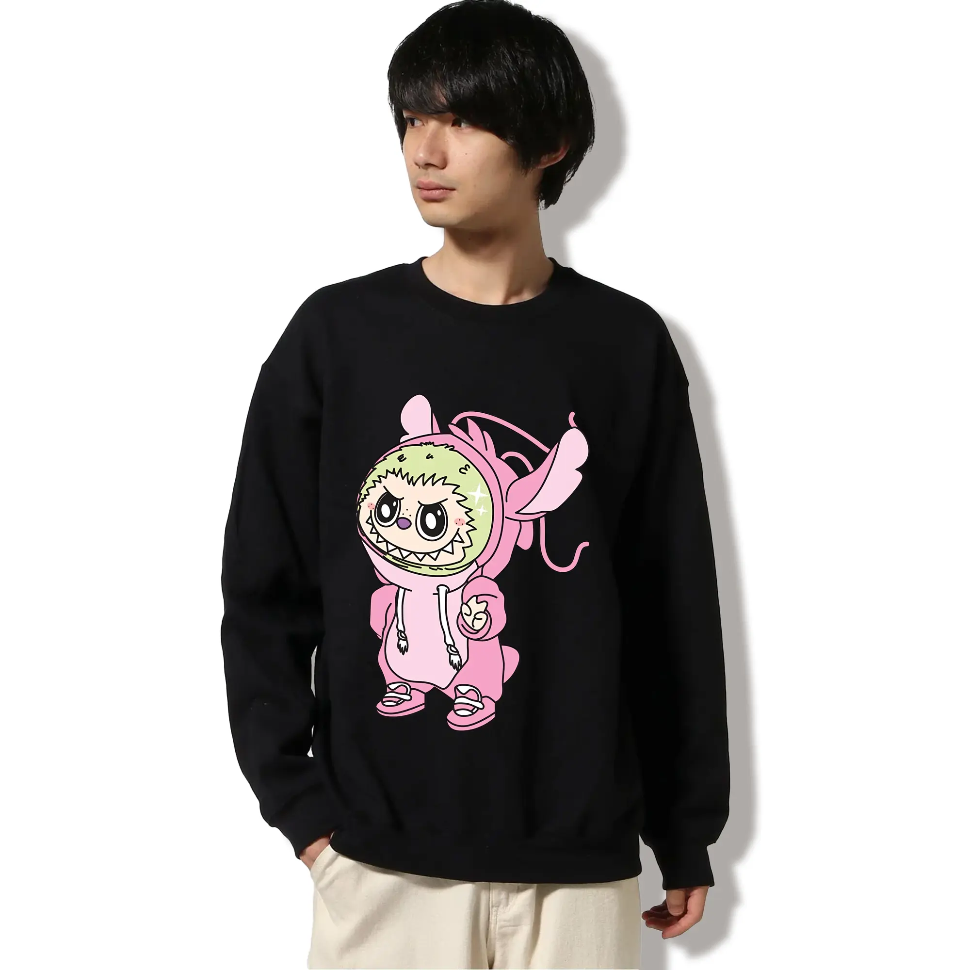 ラブブ グッズ モココ