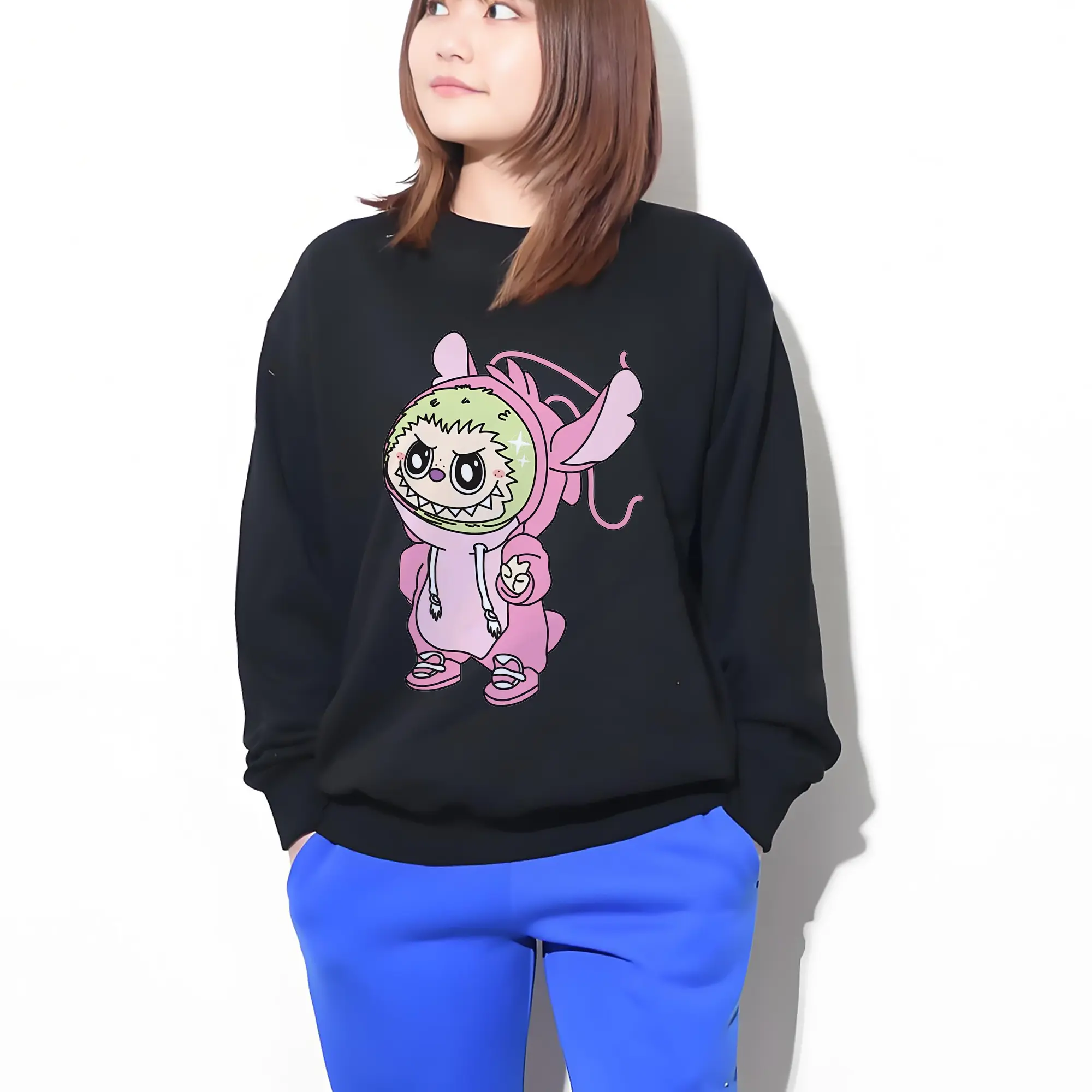 ラブブ グッズ モココ