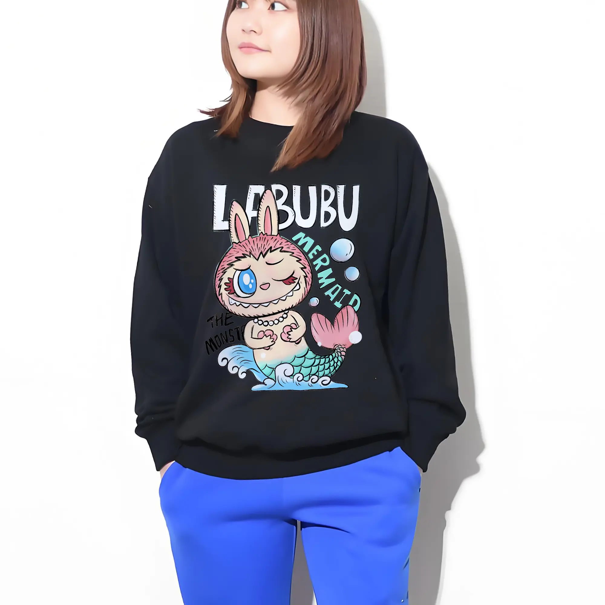 ラブブ グッズ モココ