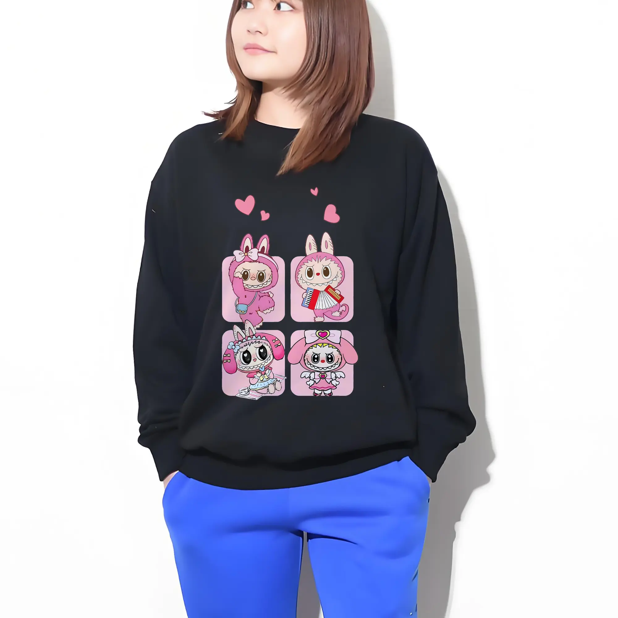 ラブブ グッズ モココ