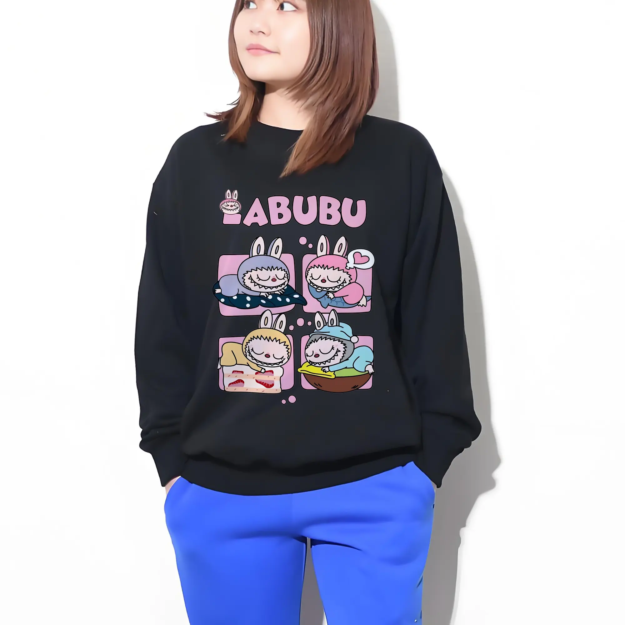 ラブブ グッズ モココ