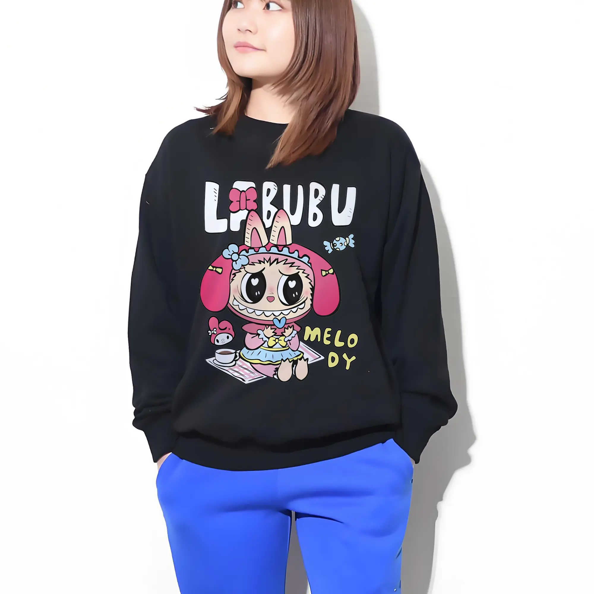 ラブブ グッズ モココ