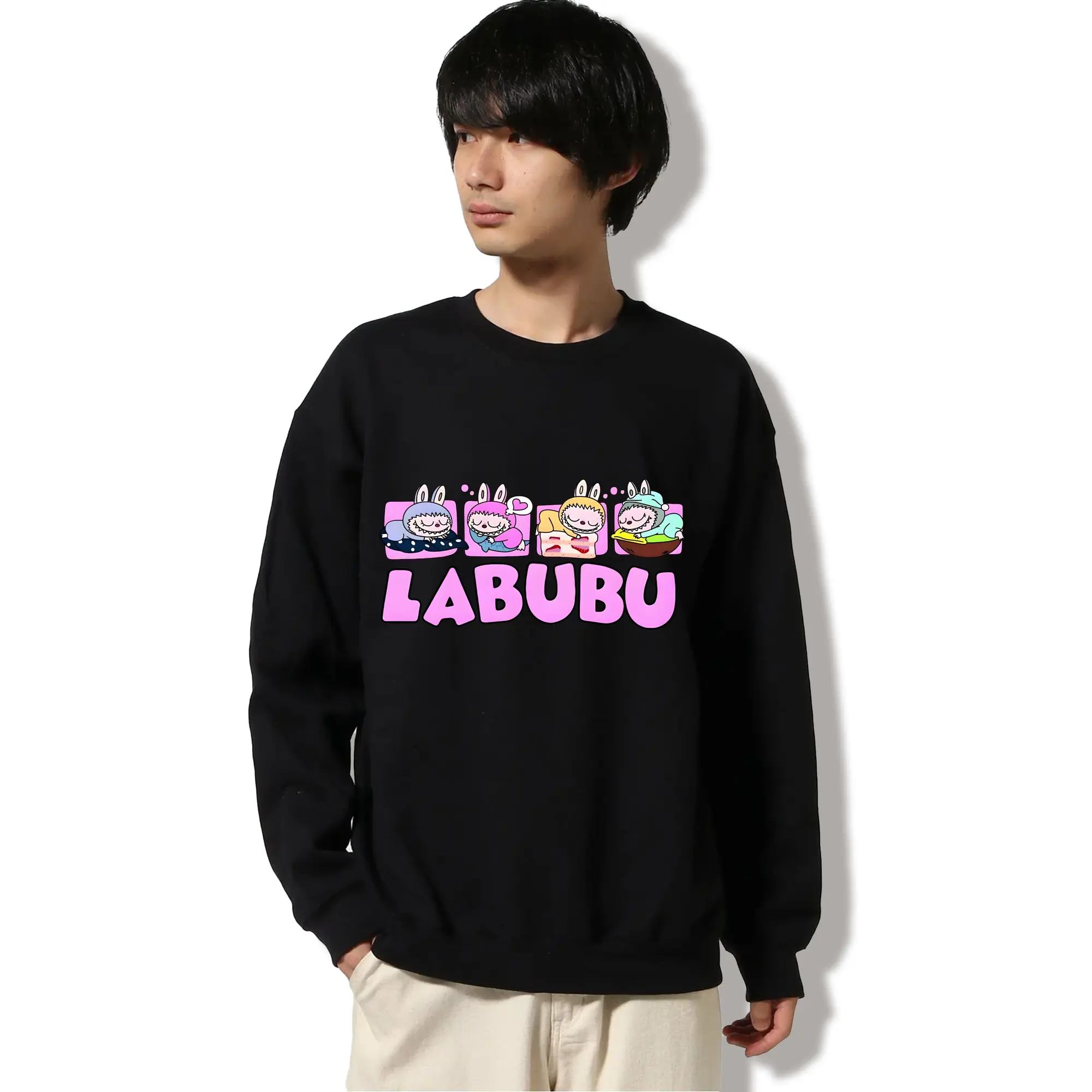 ラブブ グッズ モココ