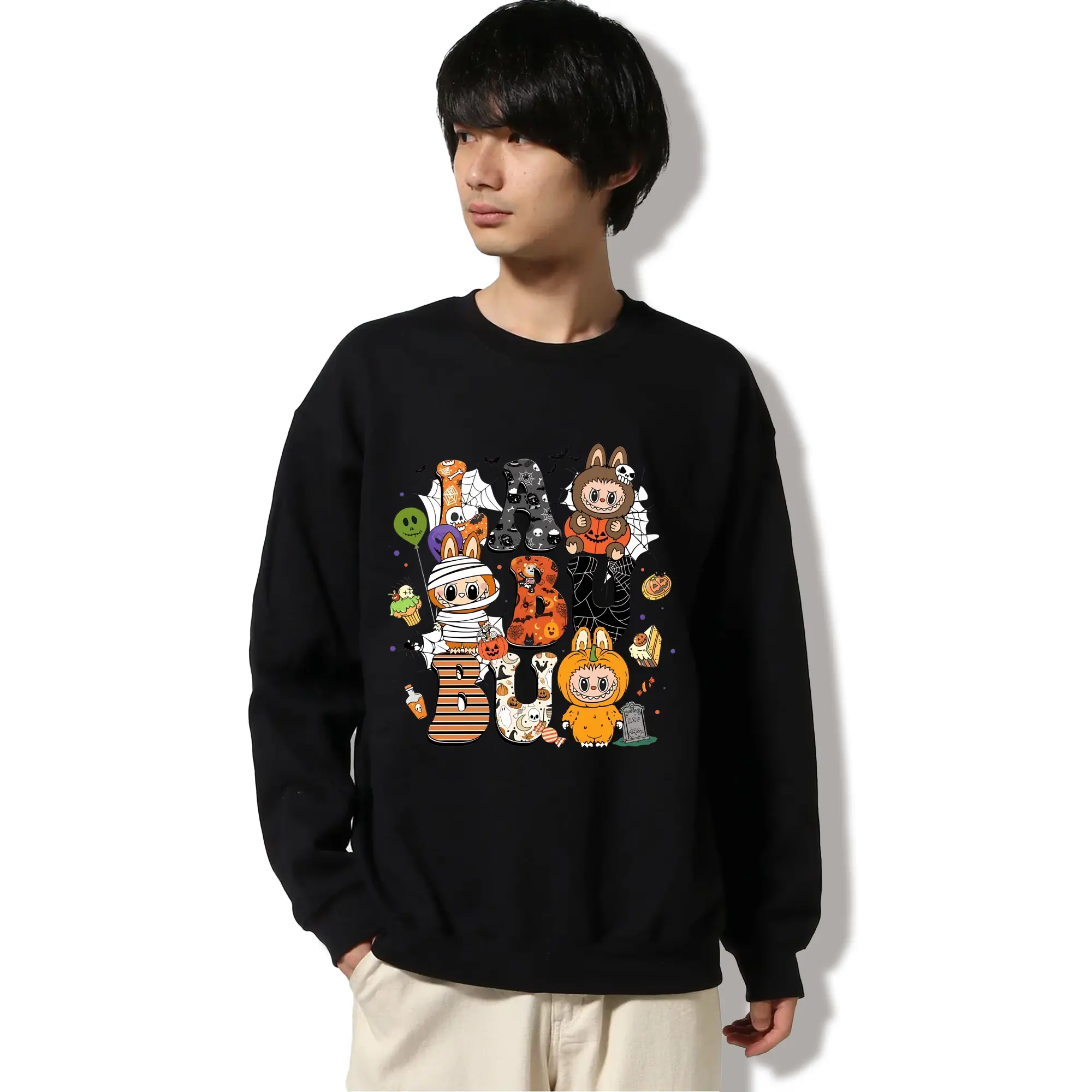 ラブブ グッズ モココ