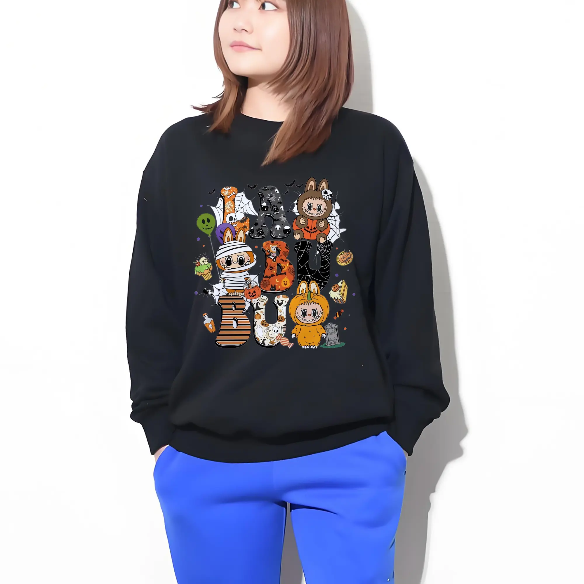 ラブブ グッズ モココ