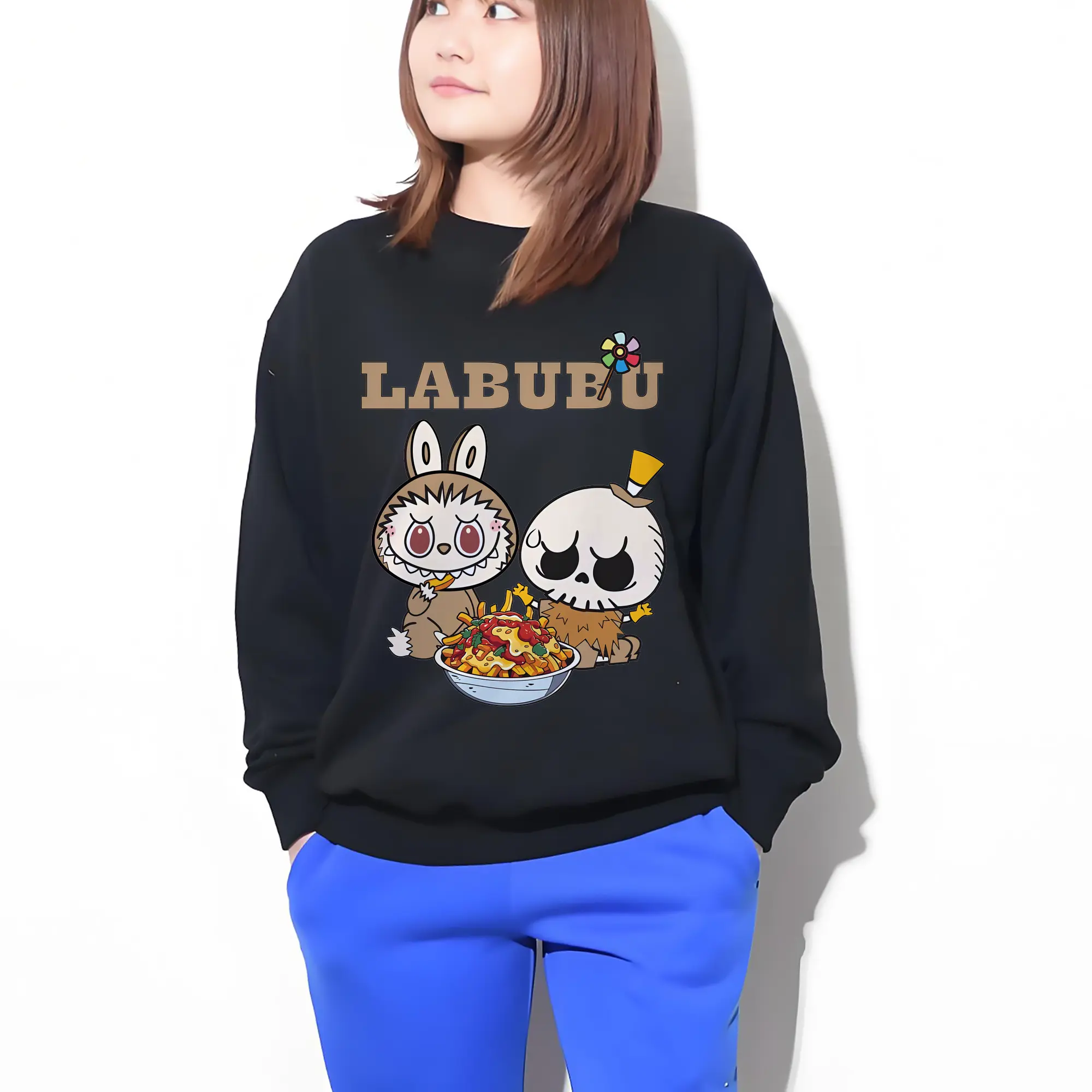 ラブブ グッズ モココ