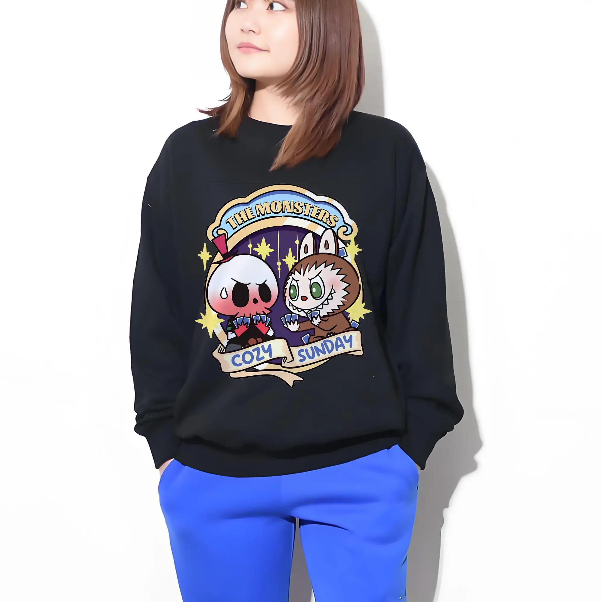 ラブブ グッズ モココ