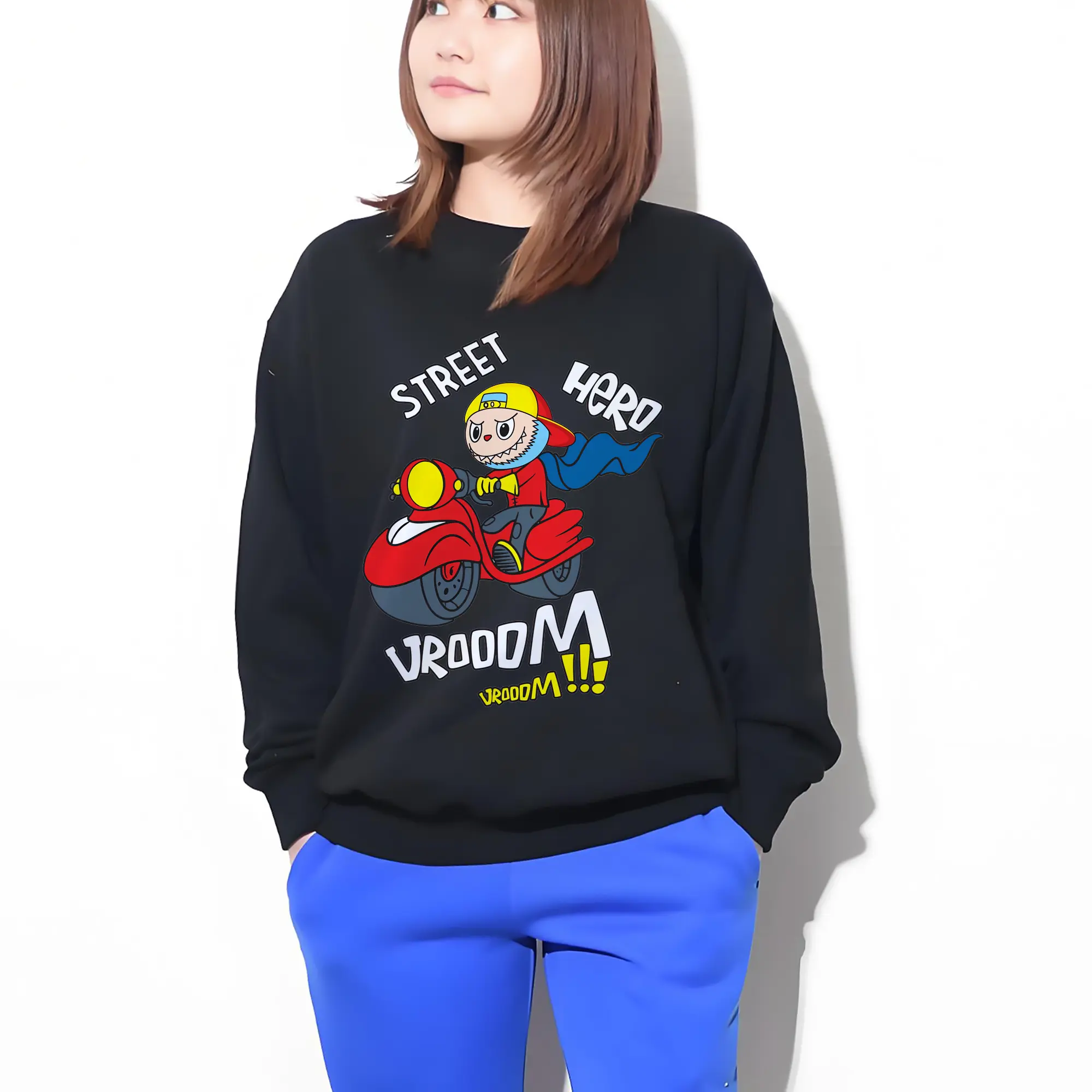 ラブブ グッズ モココ