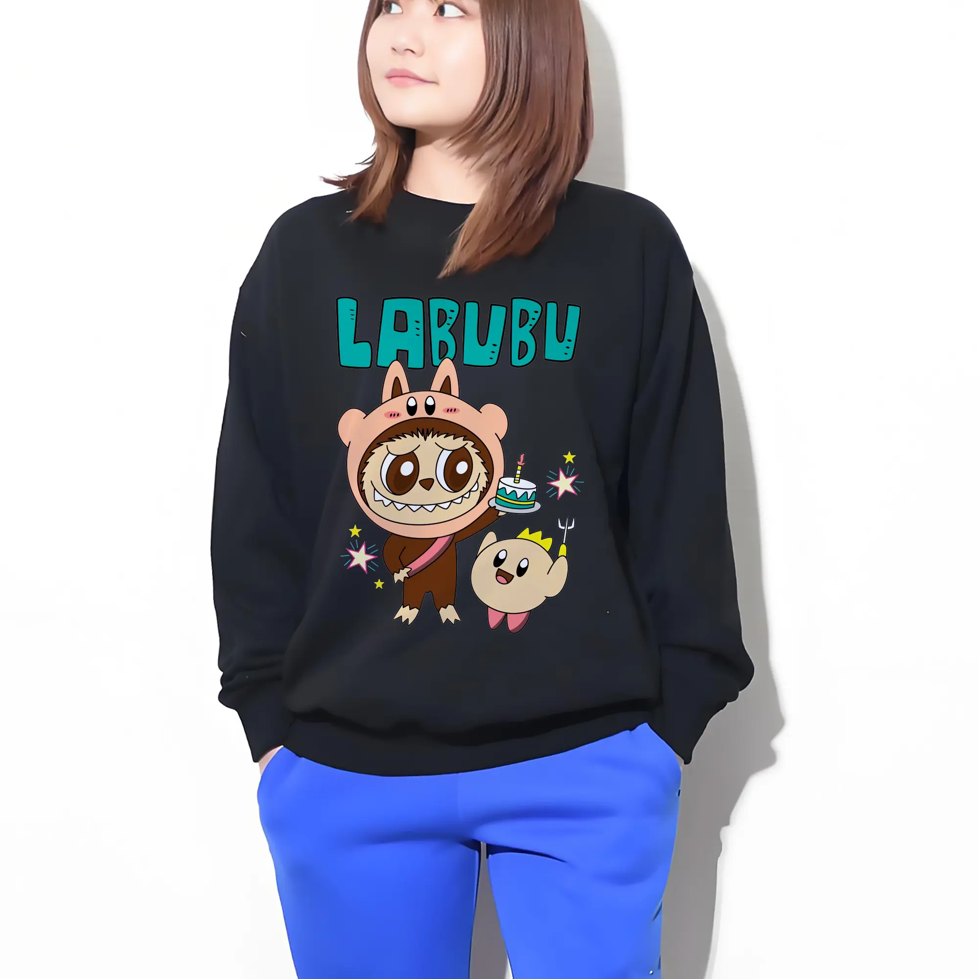 ラブブ グッズ モココ