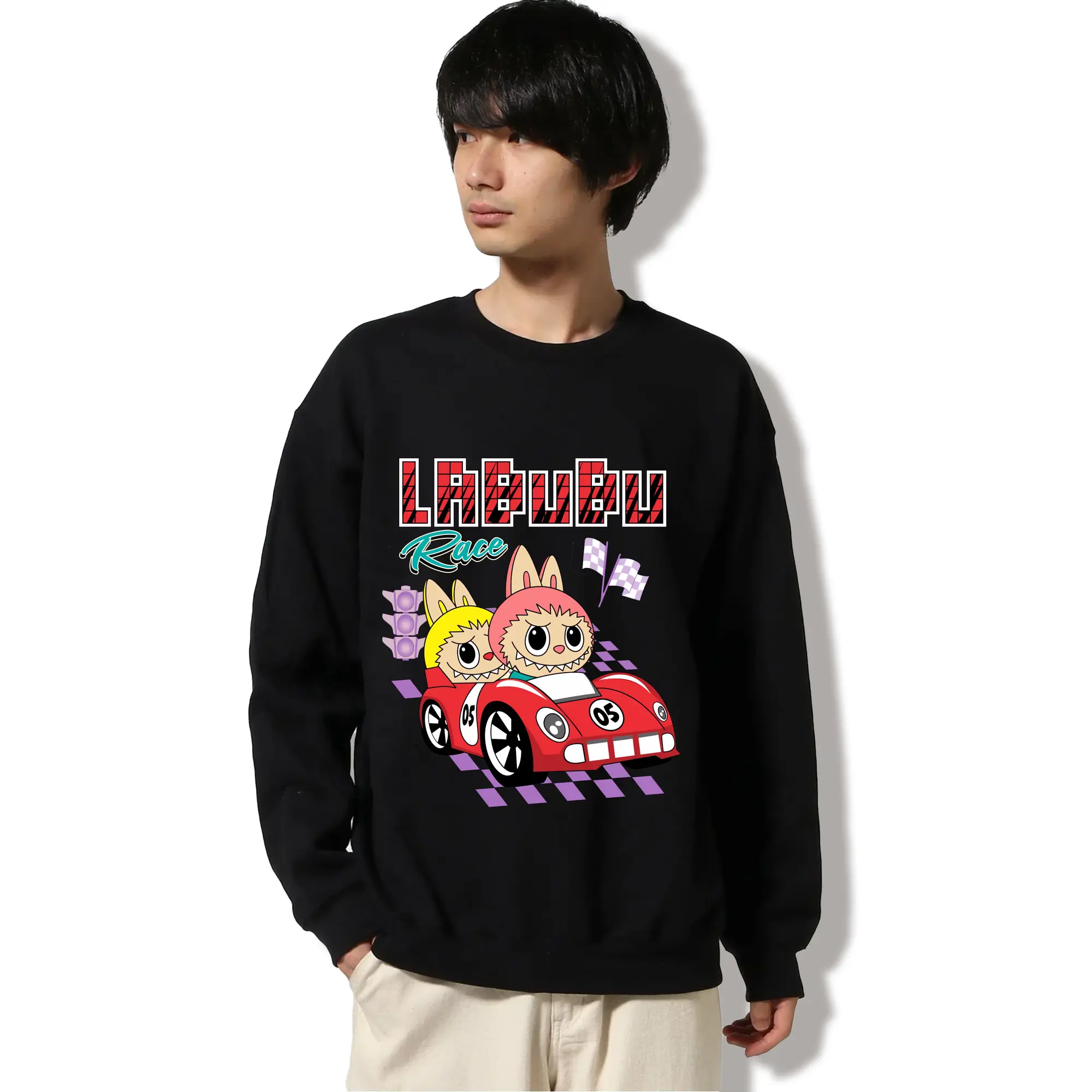 ラブブ グッズ モココ