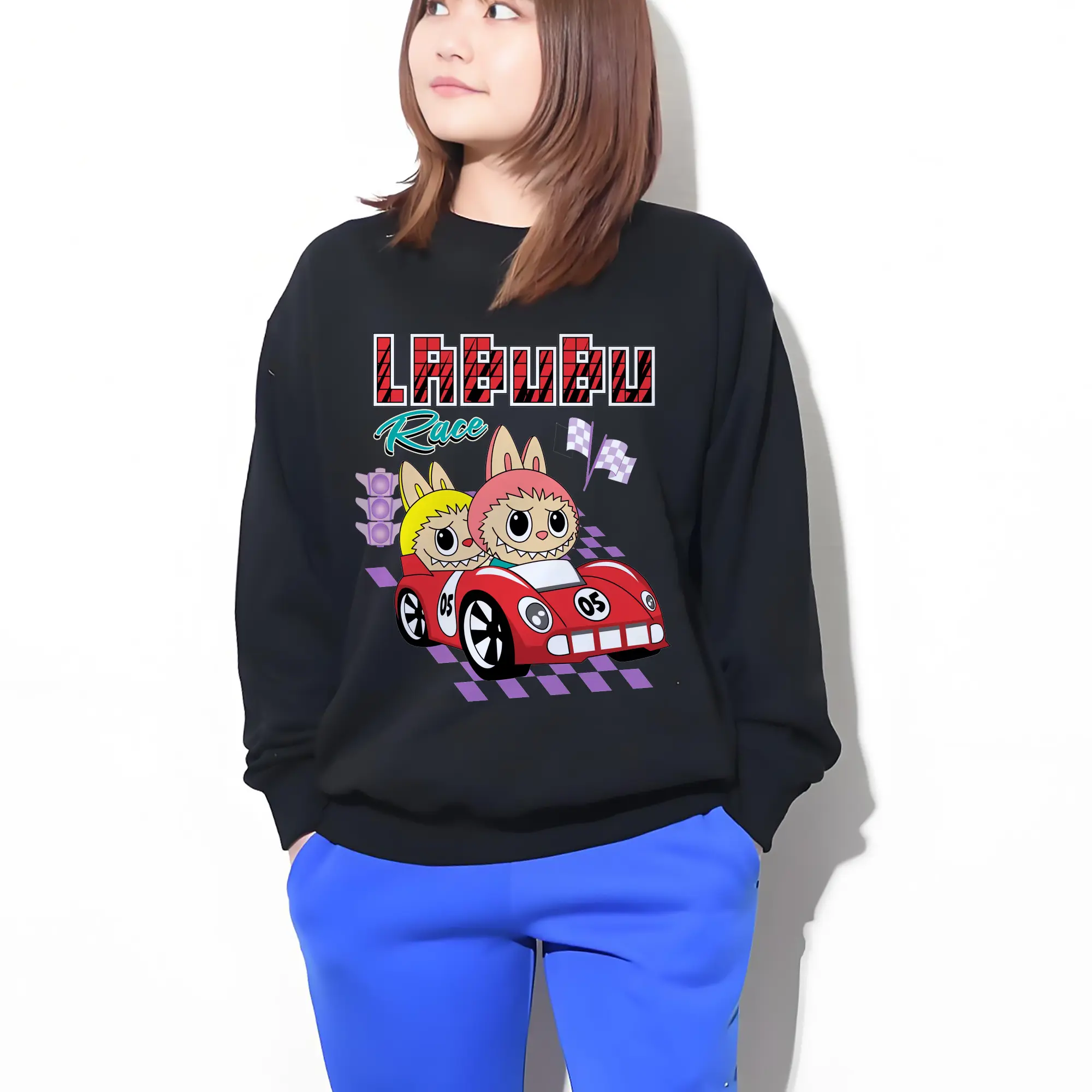 ラブブ グッズ モココ