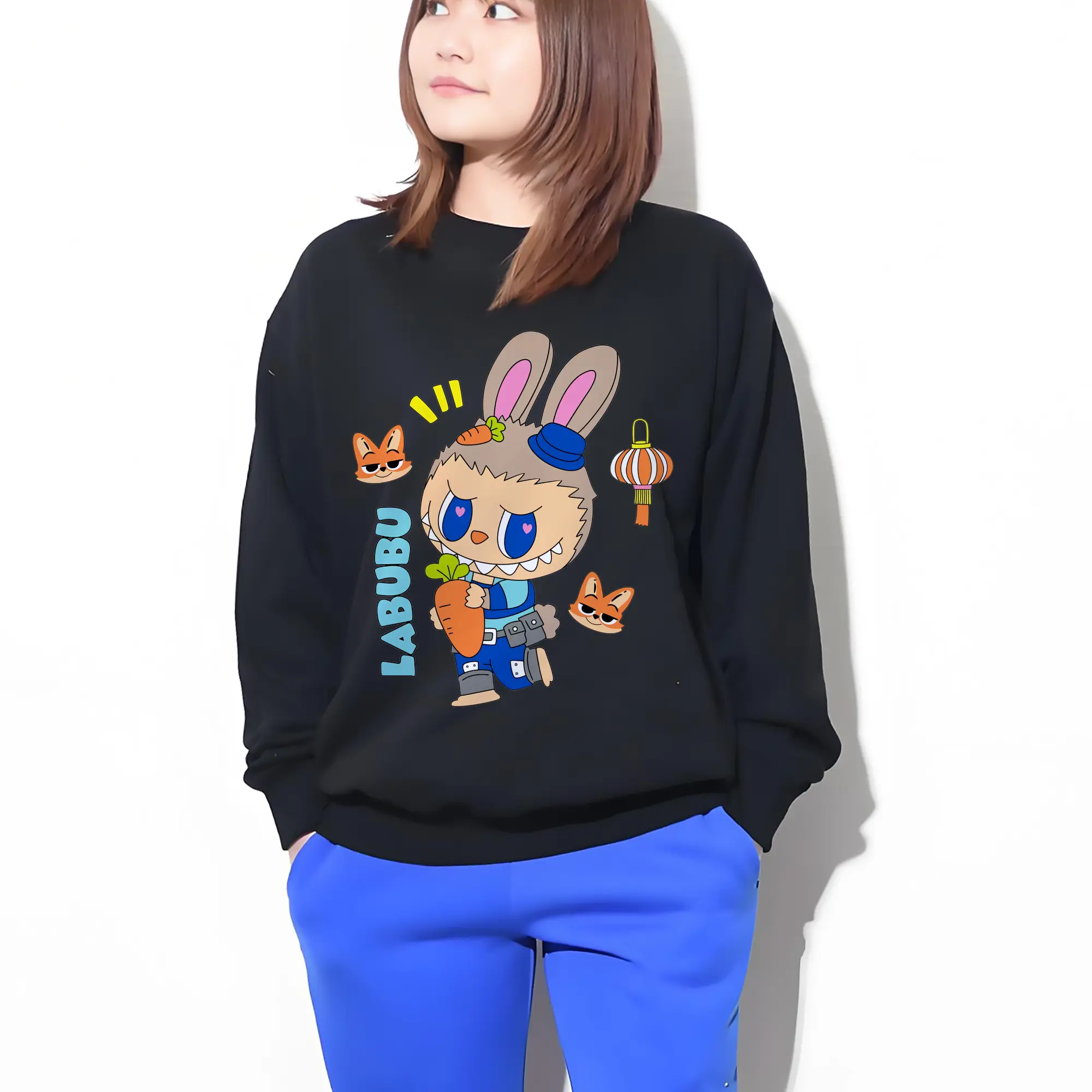 ラブブ グッズ モココ