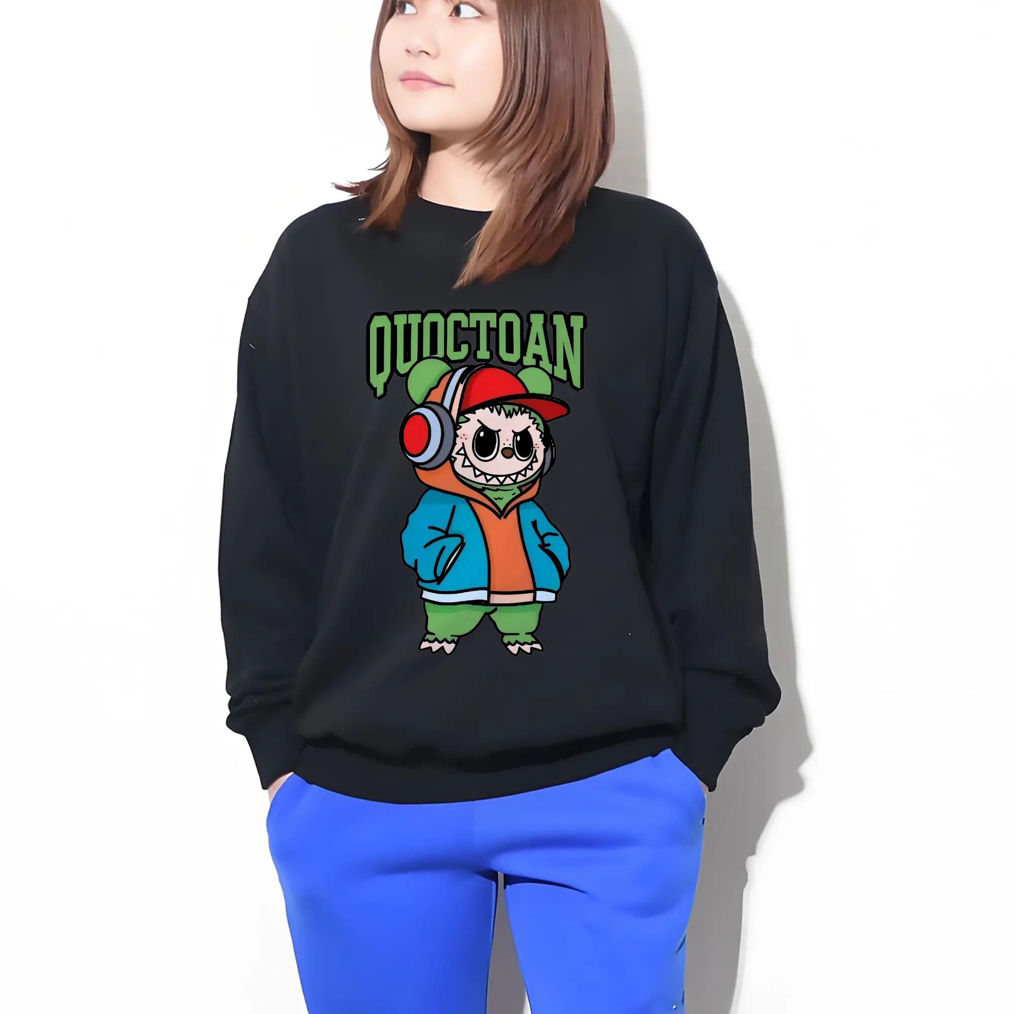 ラブブ グッズ モココ