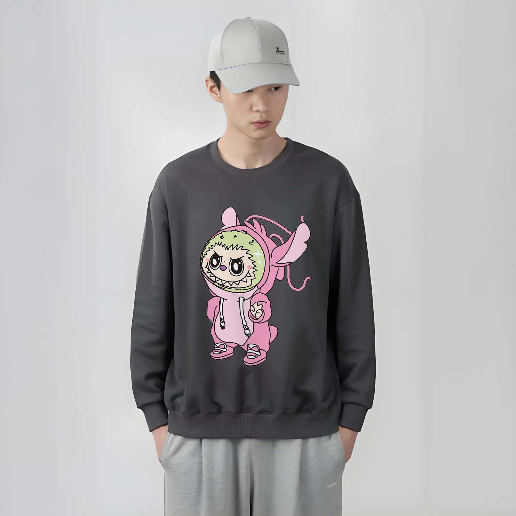 ラブブ グッズ モココ