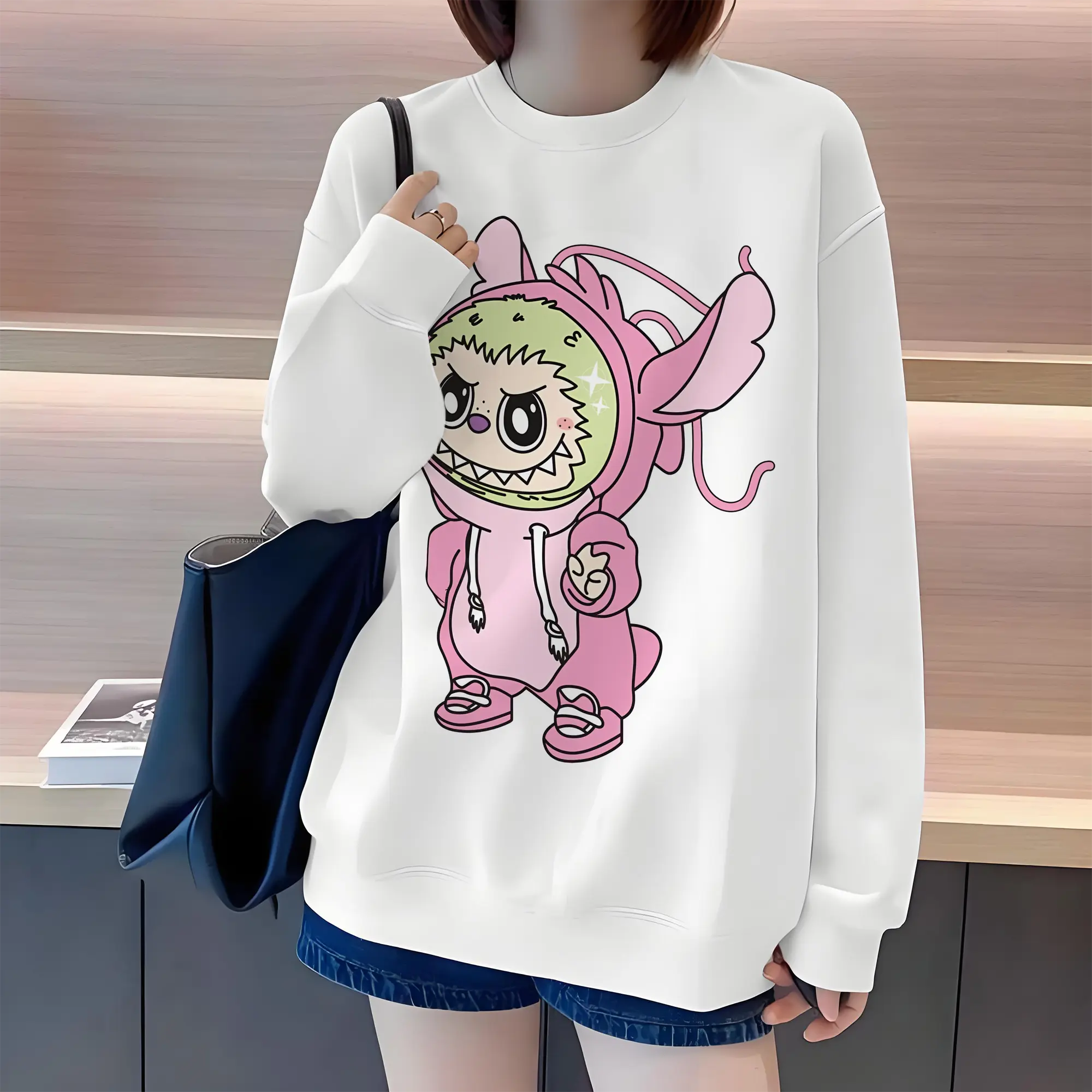 ラブブ グッズ モココ