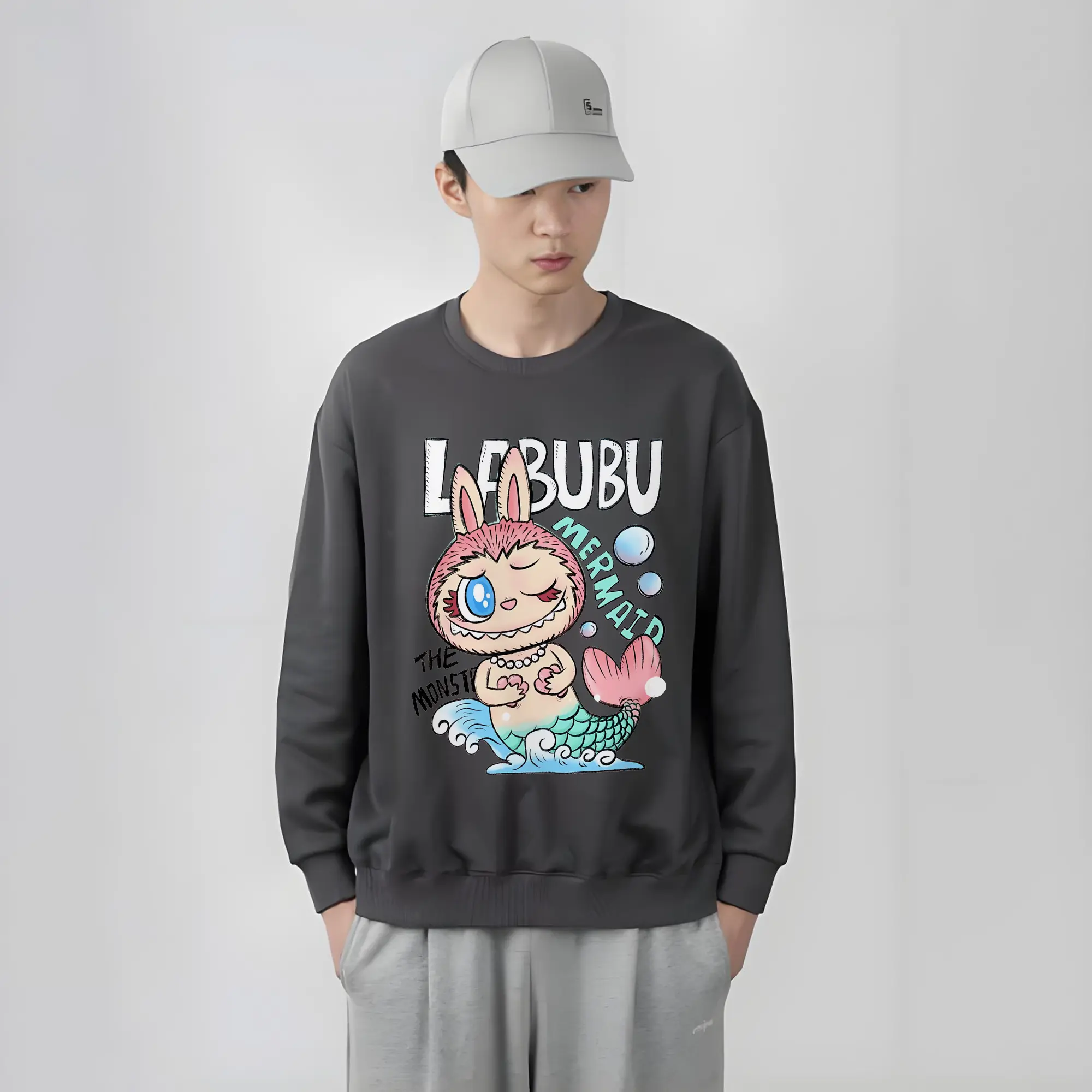 ラブブ グッズ モココ