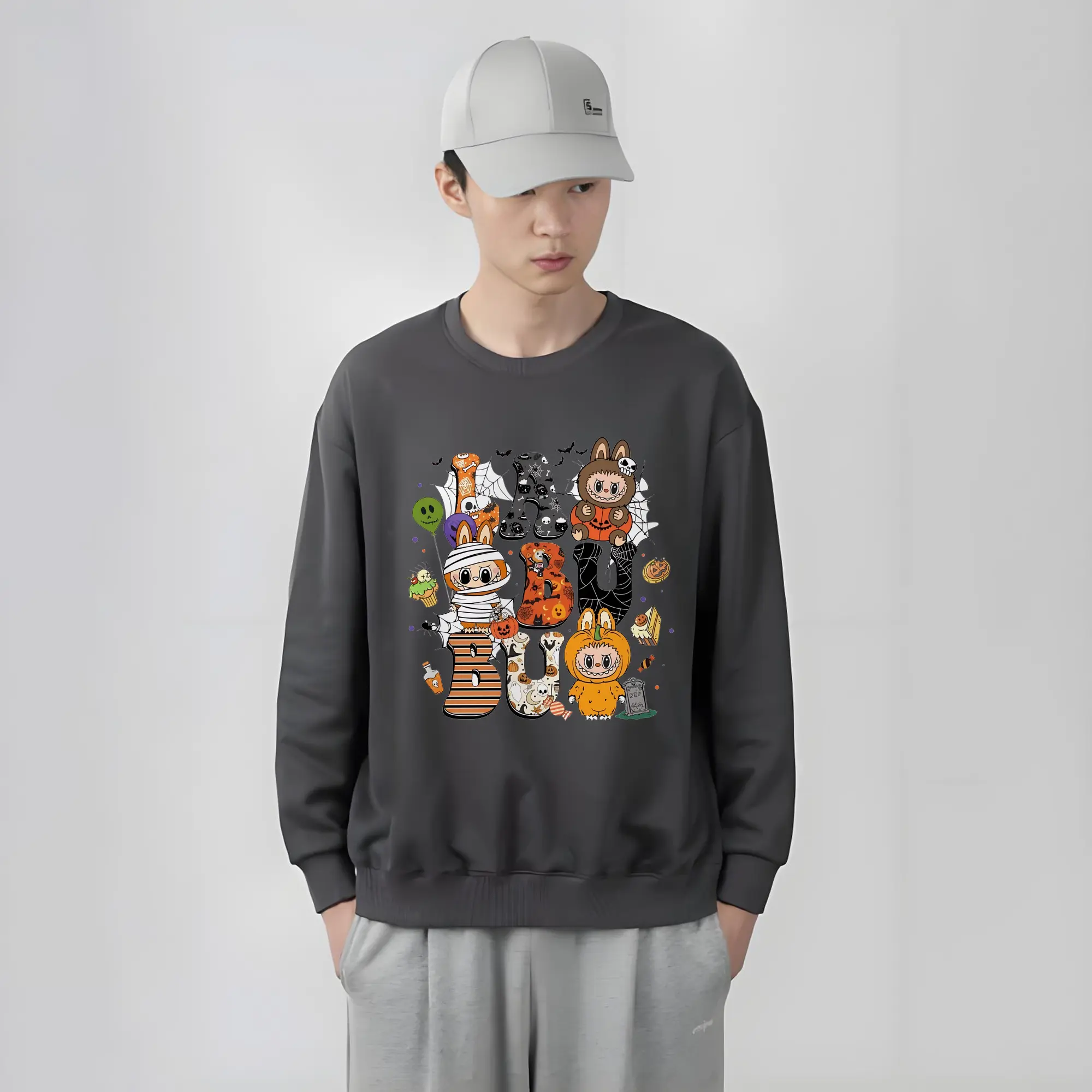 ラブブ グッズ モココ