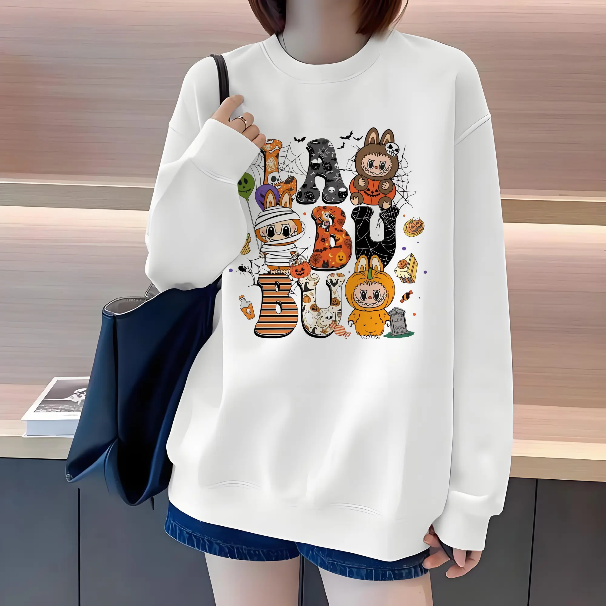 ラブブ グッズ モココ