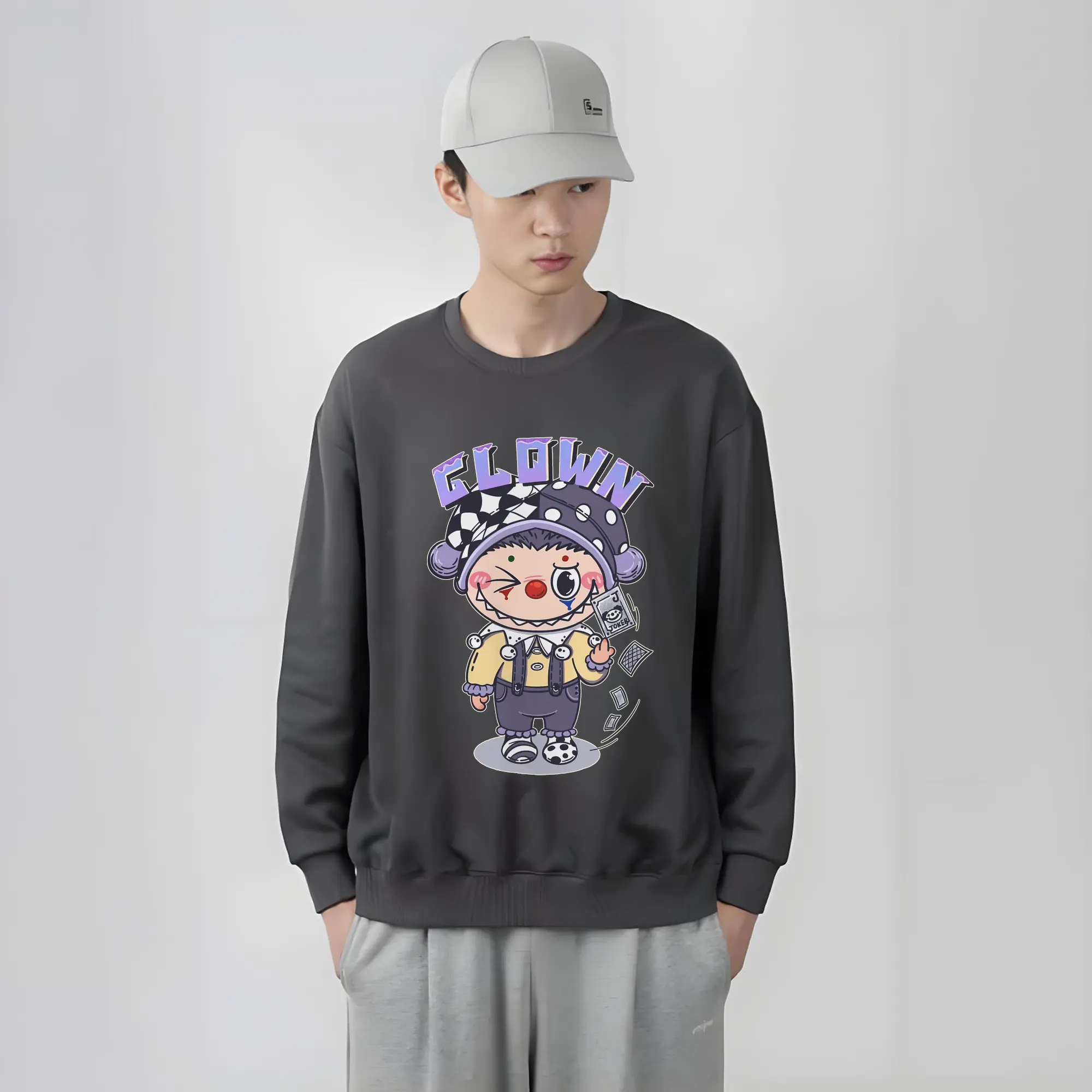 ラブブ グッズ モココ