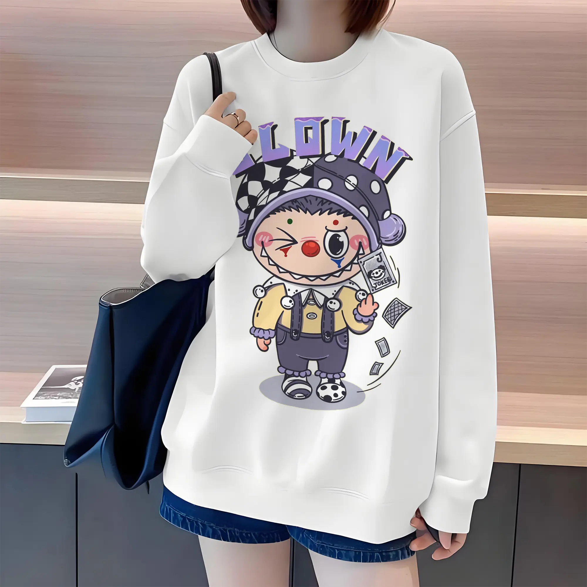 ラブブ グッズ モココ