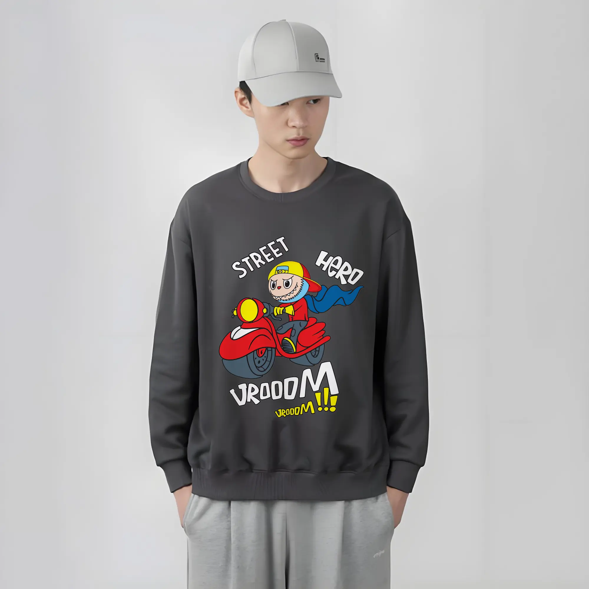 ラブブ グッズ モココ