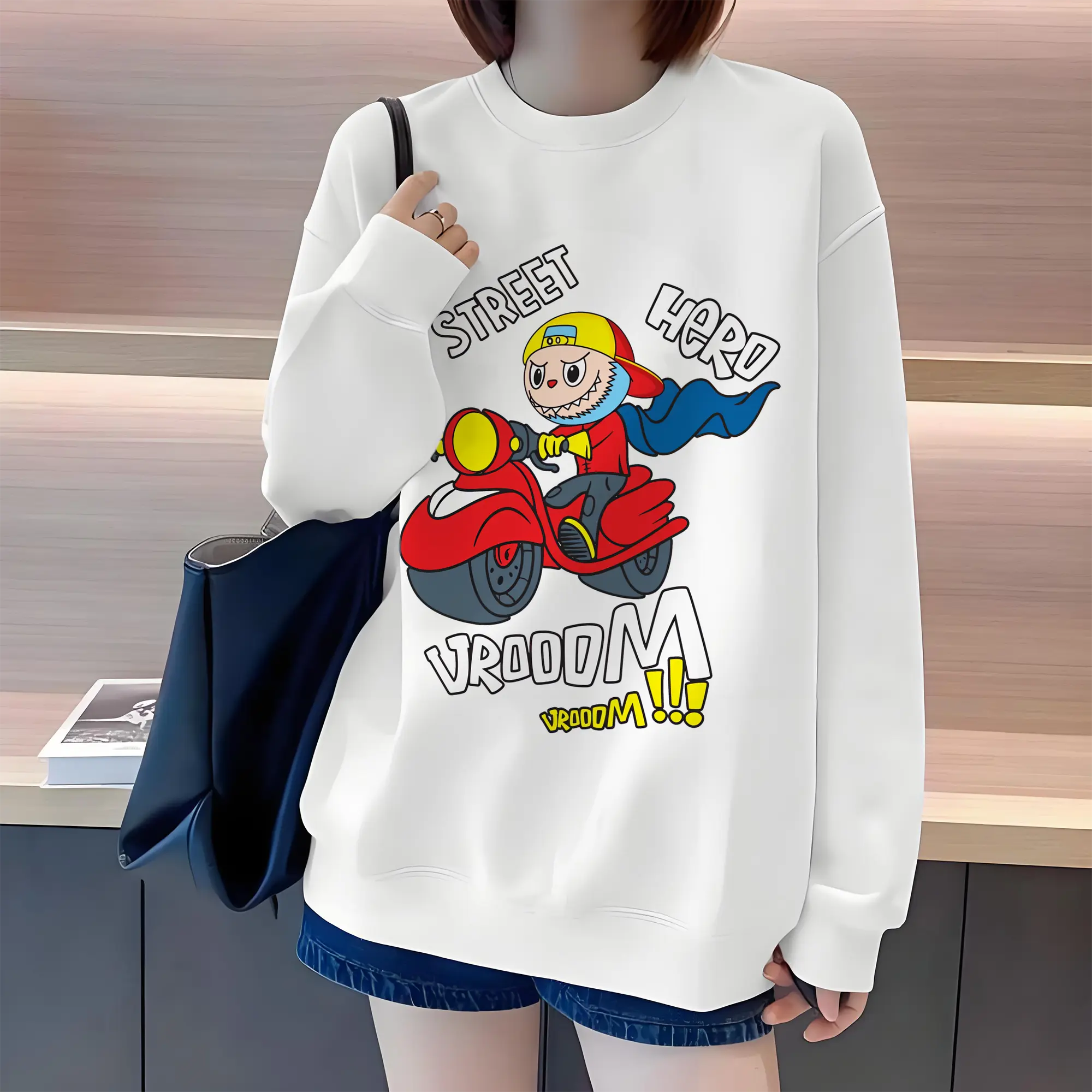 ラブブ グッズ モココ