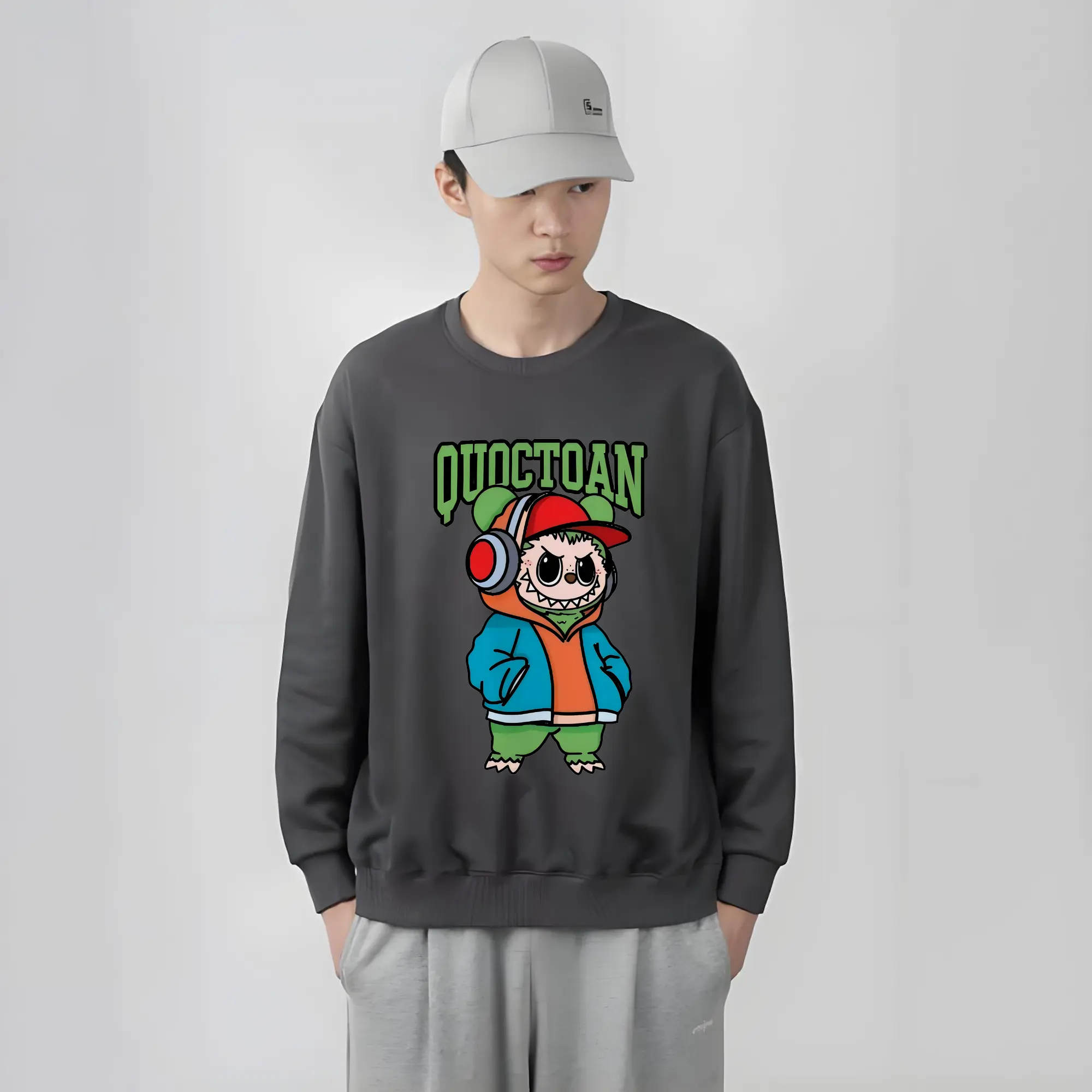 ラブブ グッズ モココ